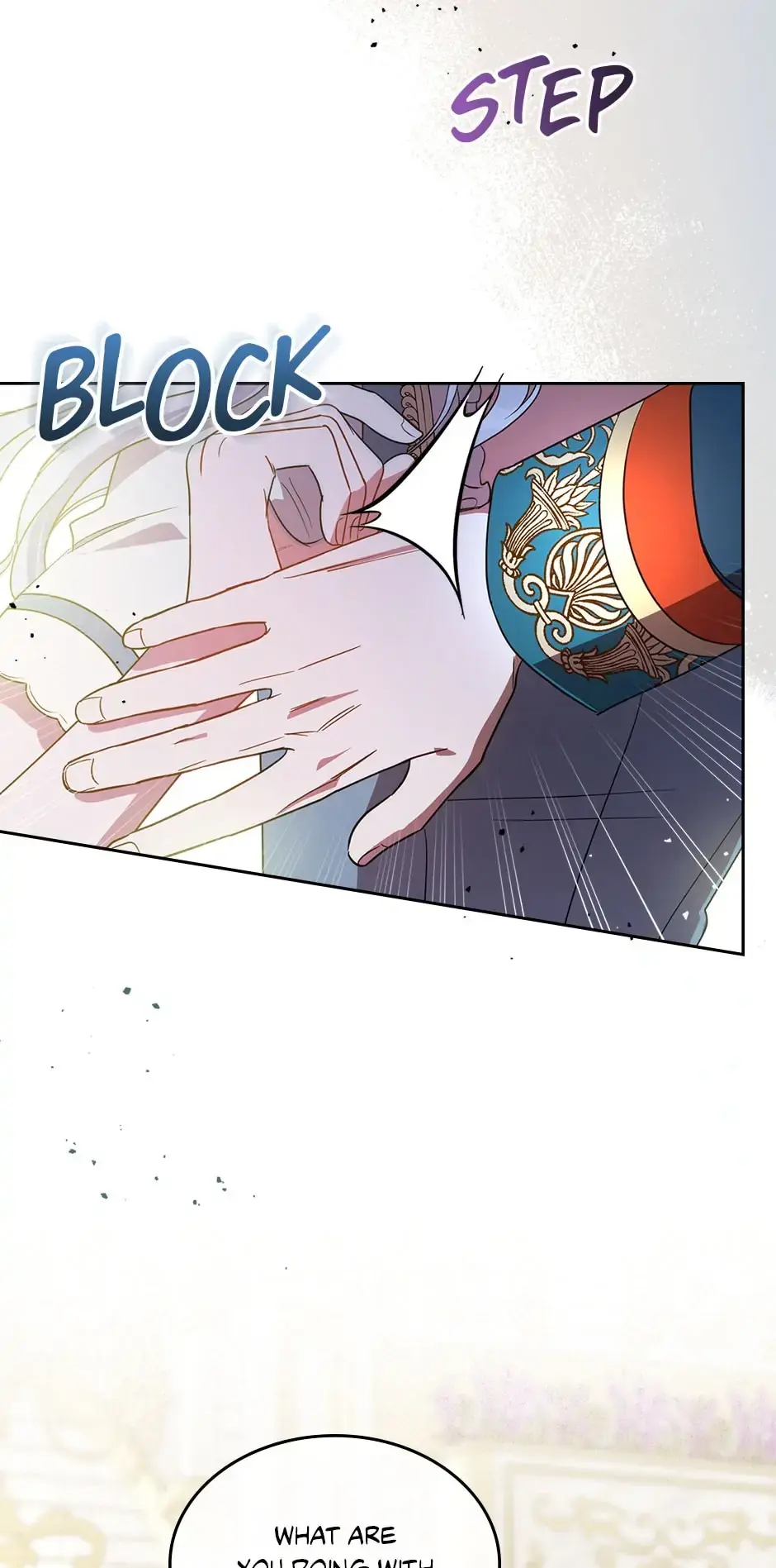 Kill The Villainess Chapter 54 - Page 41