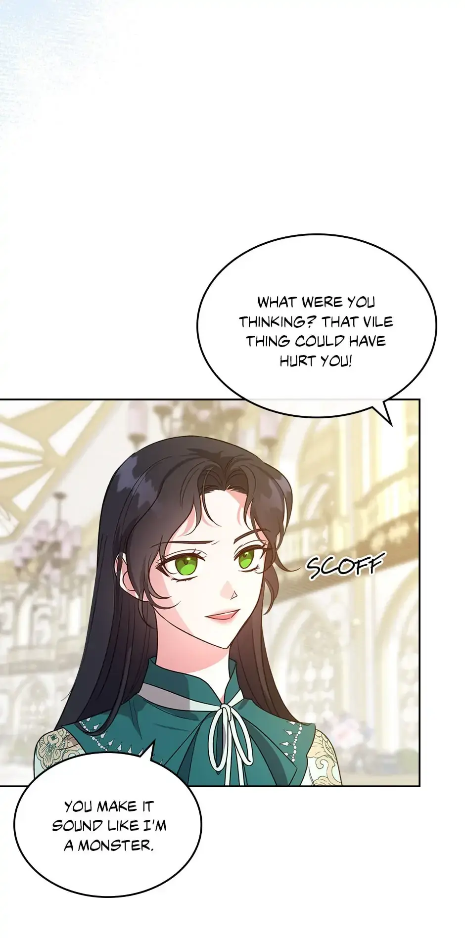 Kill The Villainess Chapter 54 - Page 43
