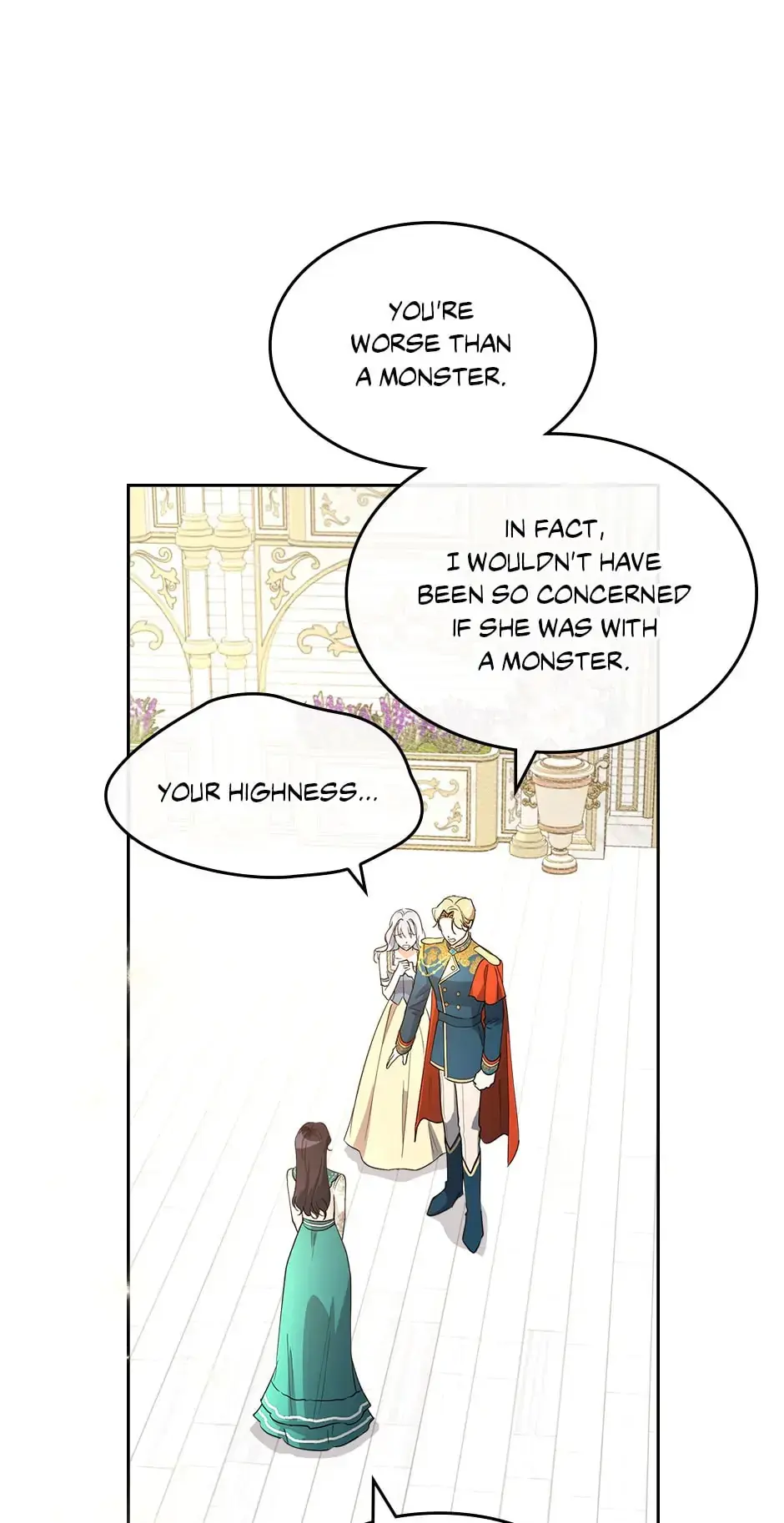 Kill The Villainess Chapter 54 - Page 44