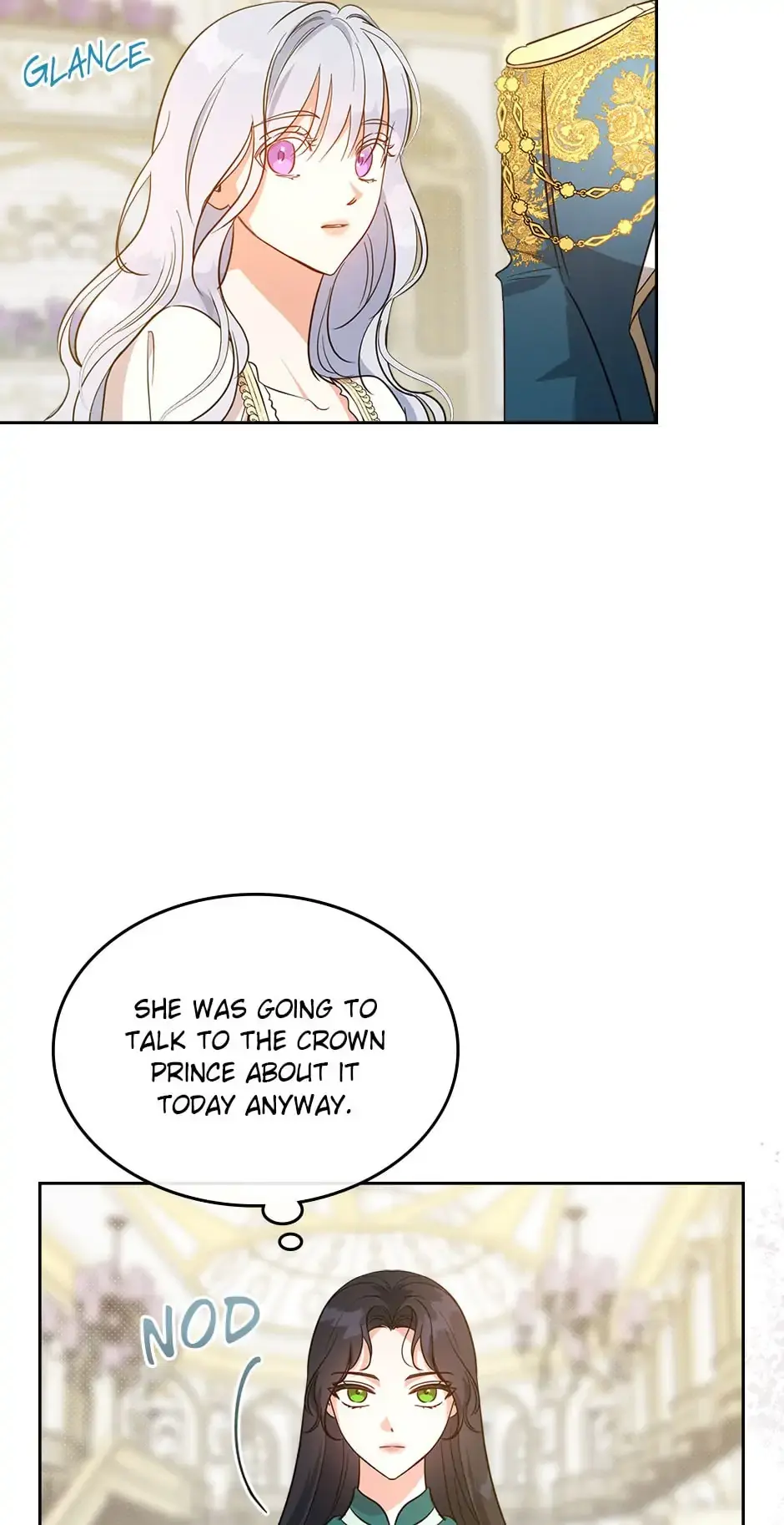 Kill The Villainess Chapter 54 - Page 47