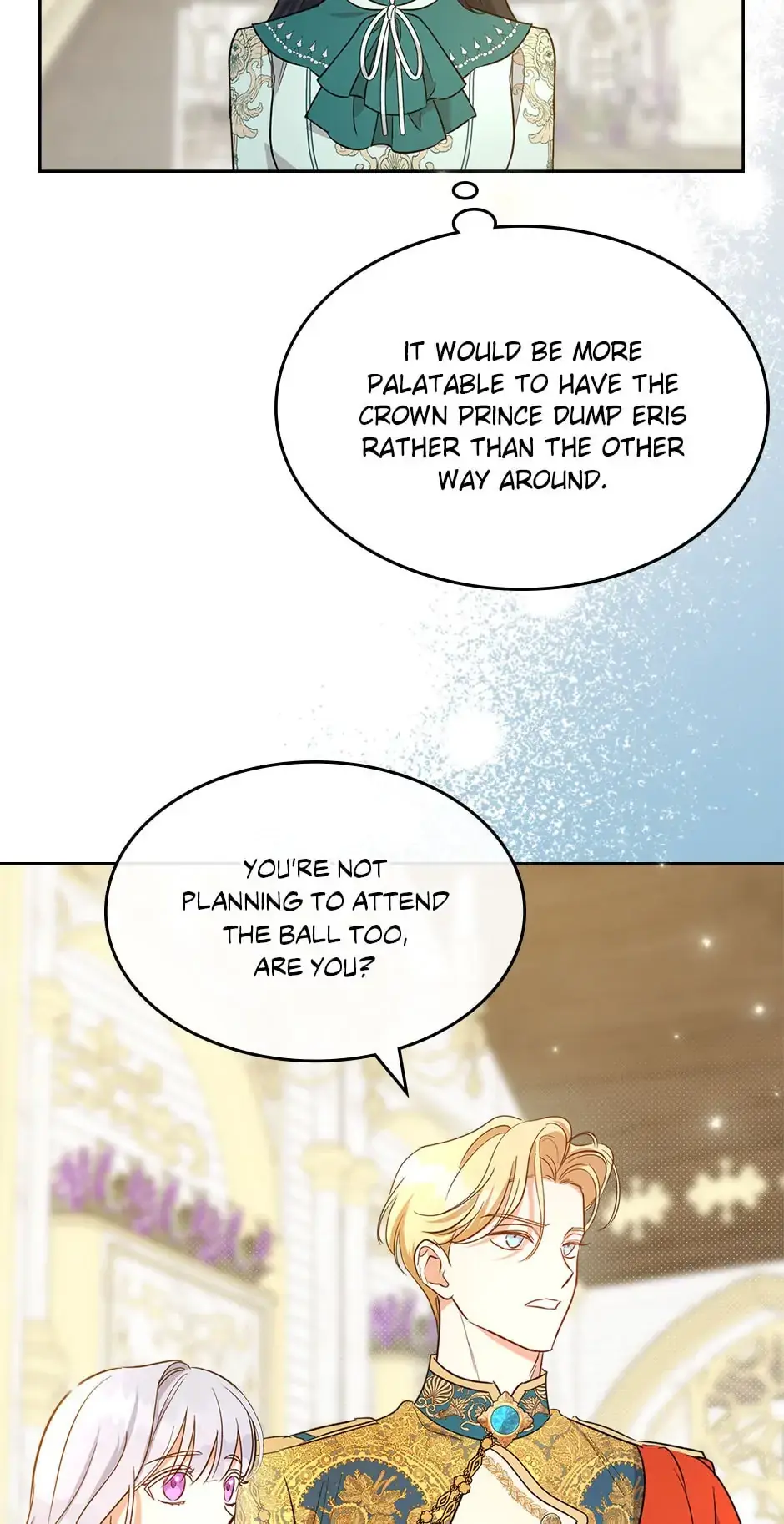 Kill The Villainess Chapter 54 - Page 48
