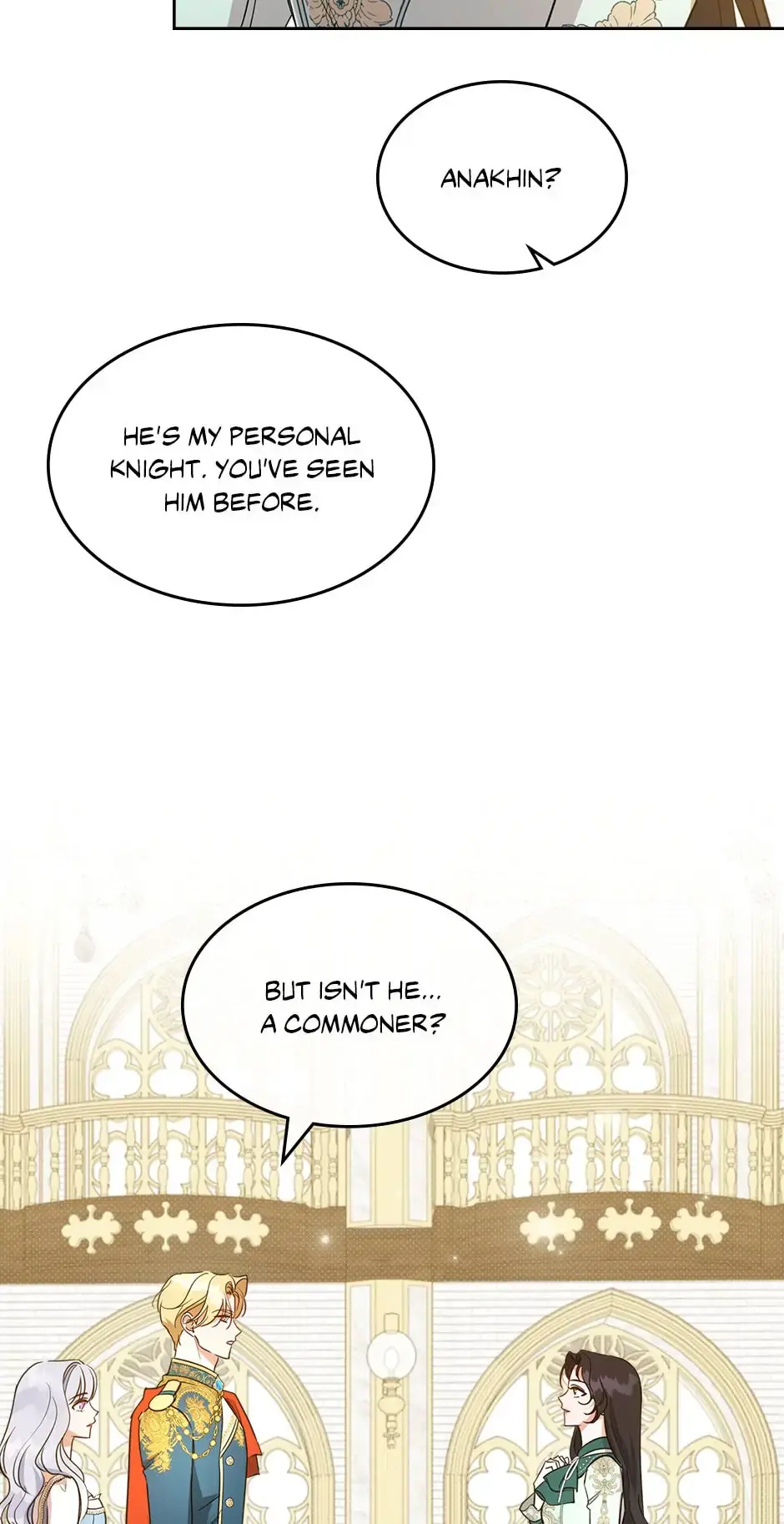 Kill The Villainess Chapter 54 - Page 51