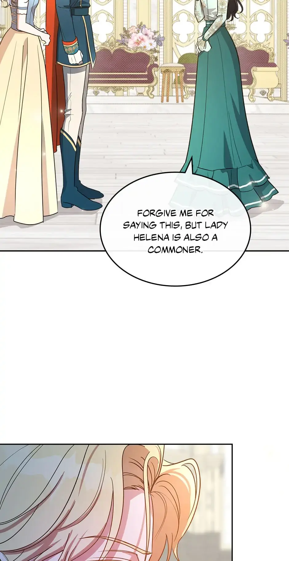 Kill The Villainess Chapter 54 - Page 52