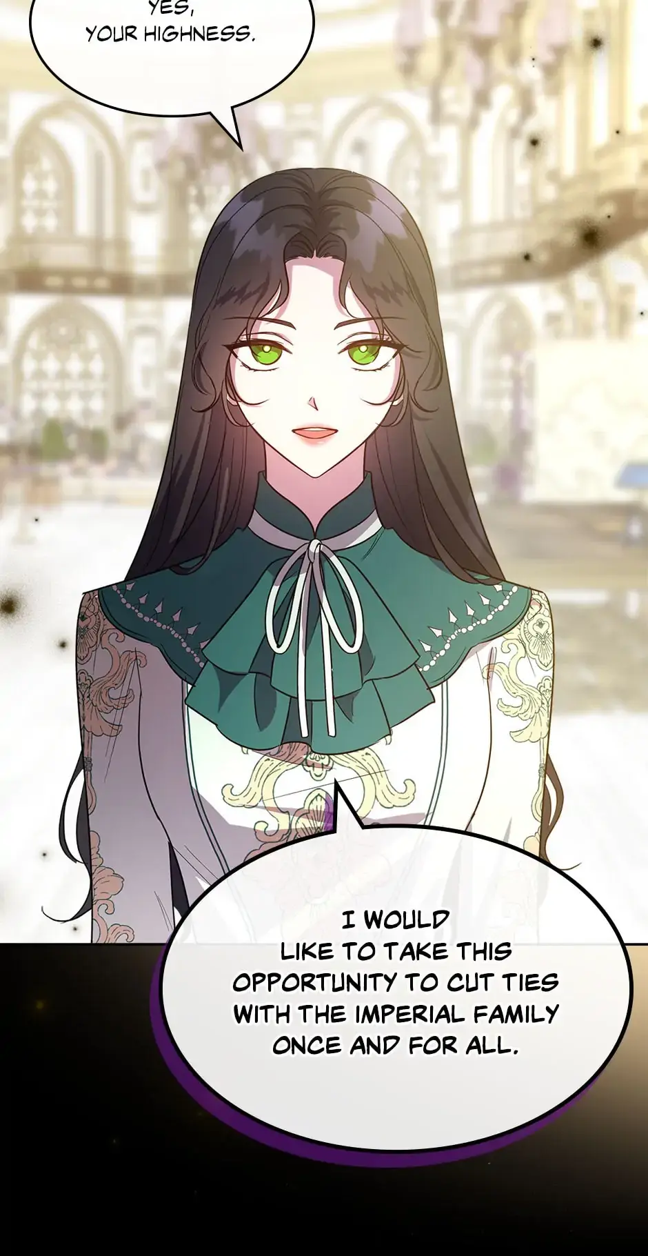 Kill The Villainess Chapter 54 - Page 54