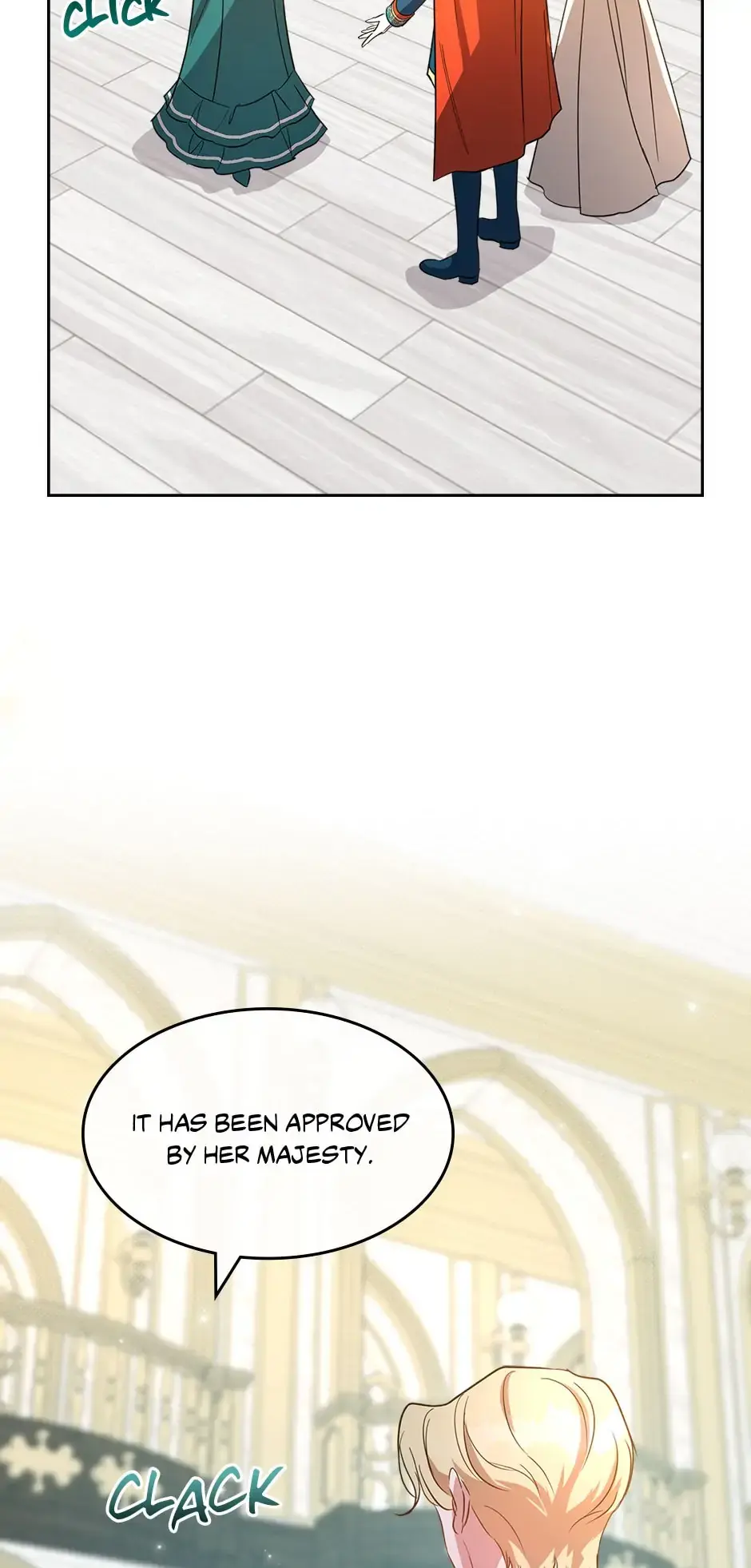 Kill The Villainess Chapter 54 - Page 59