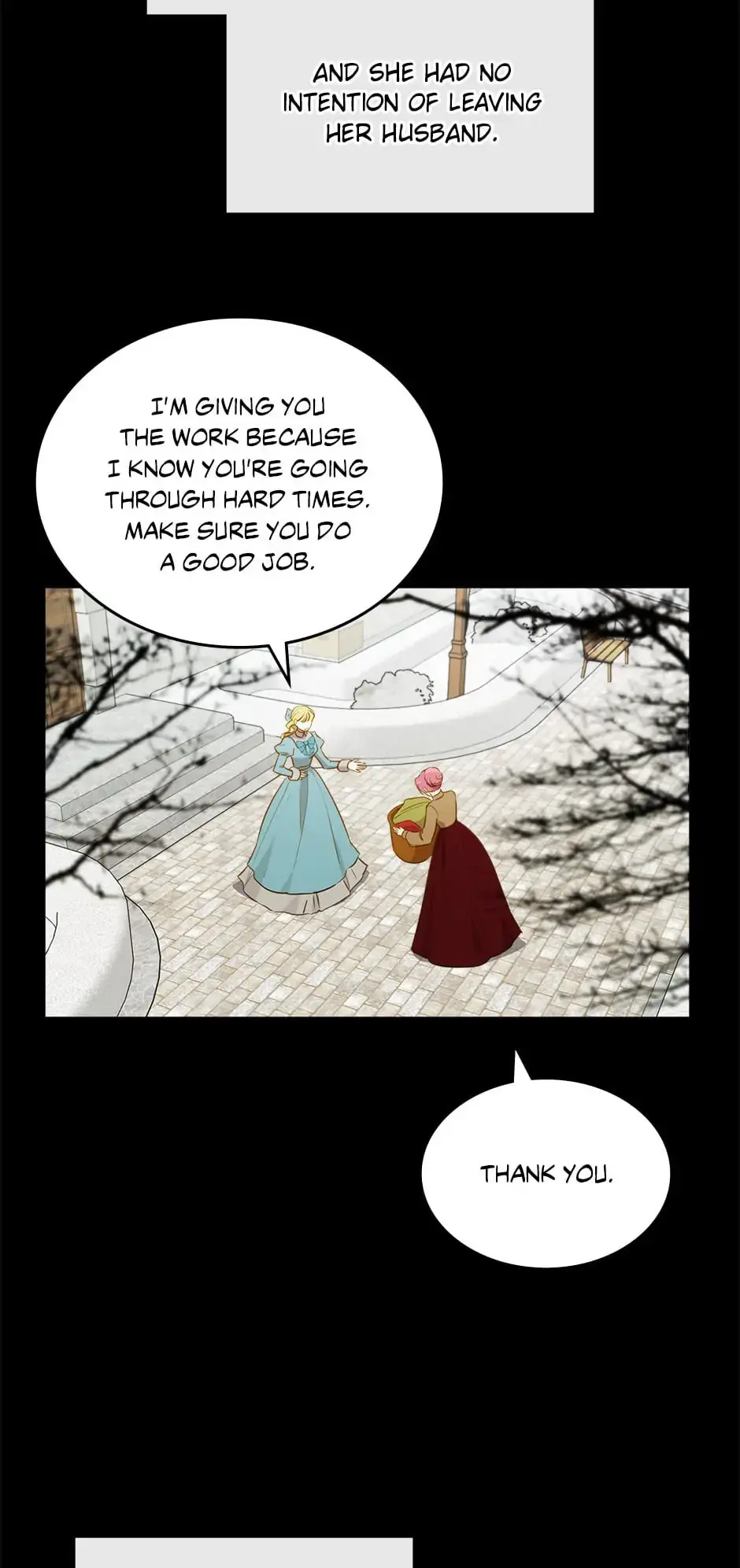 Kill The Villainess Chapter 55 - Page 12