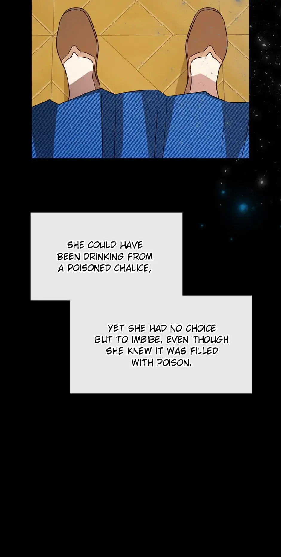 Kill The Villainess Chapter 55 - Page 29