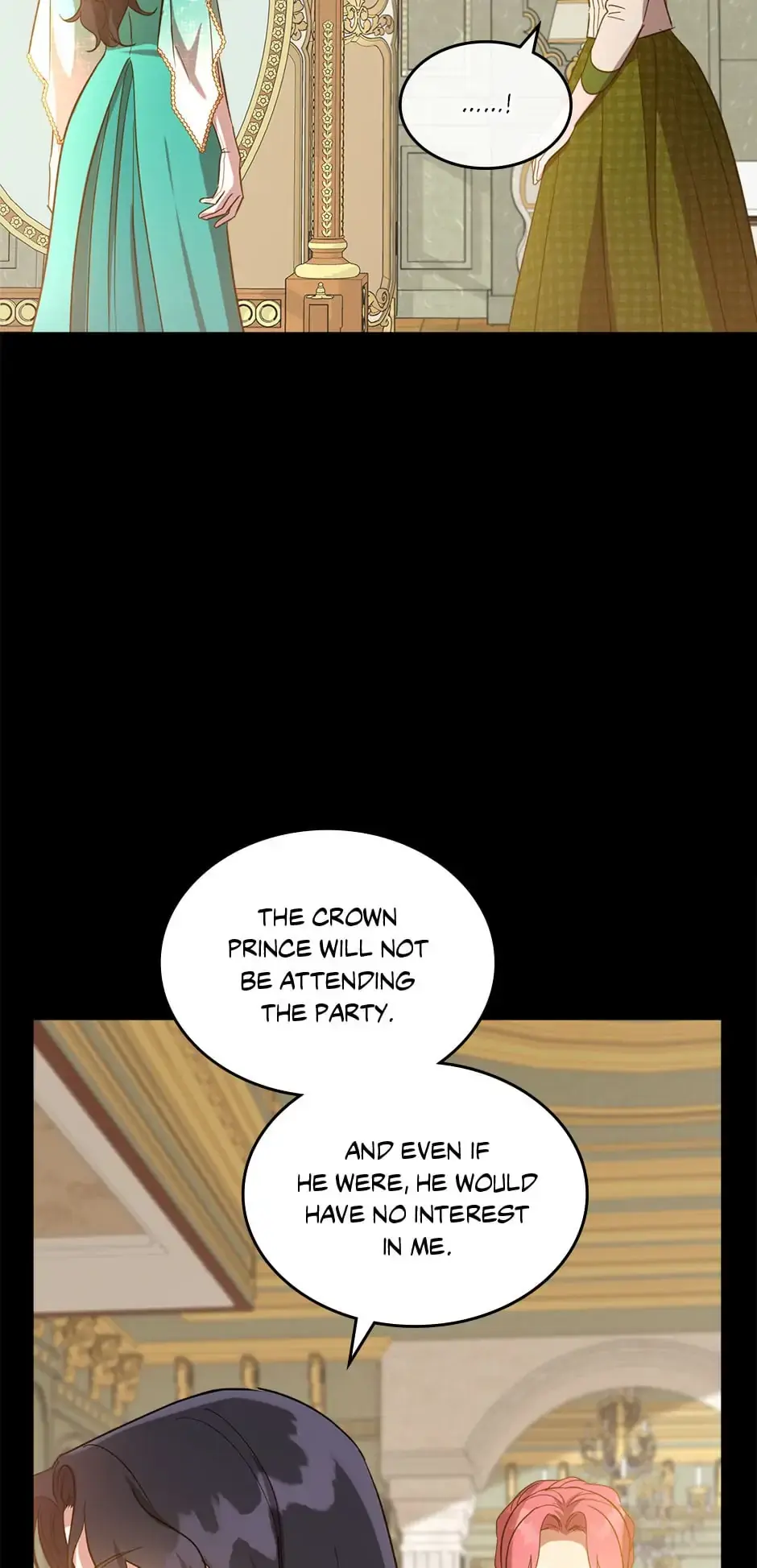 Kill The Villainess Chapter 55 - Page 45