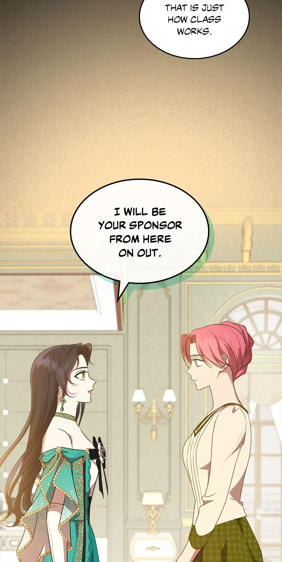 Kill The Villainess Chapter 55 - Page 52