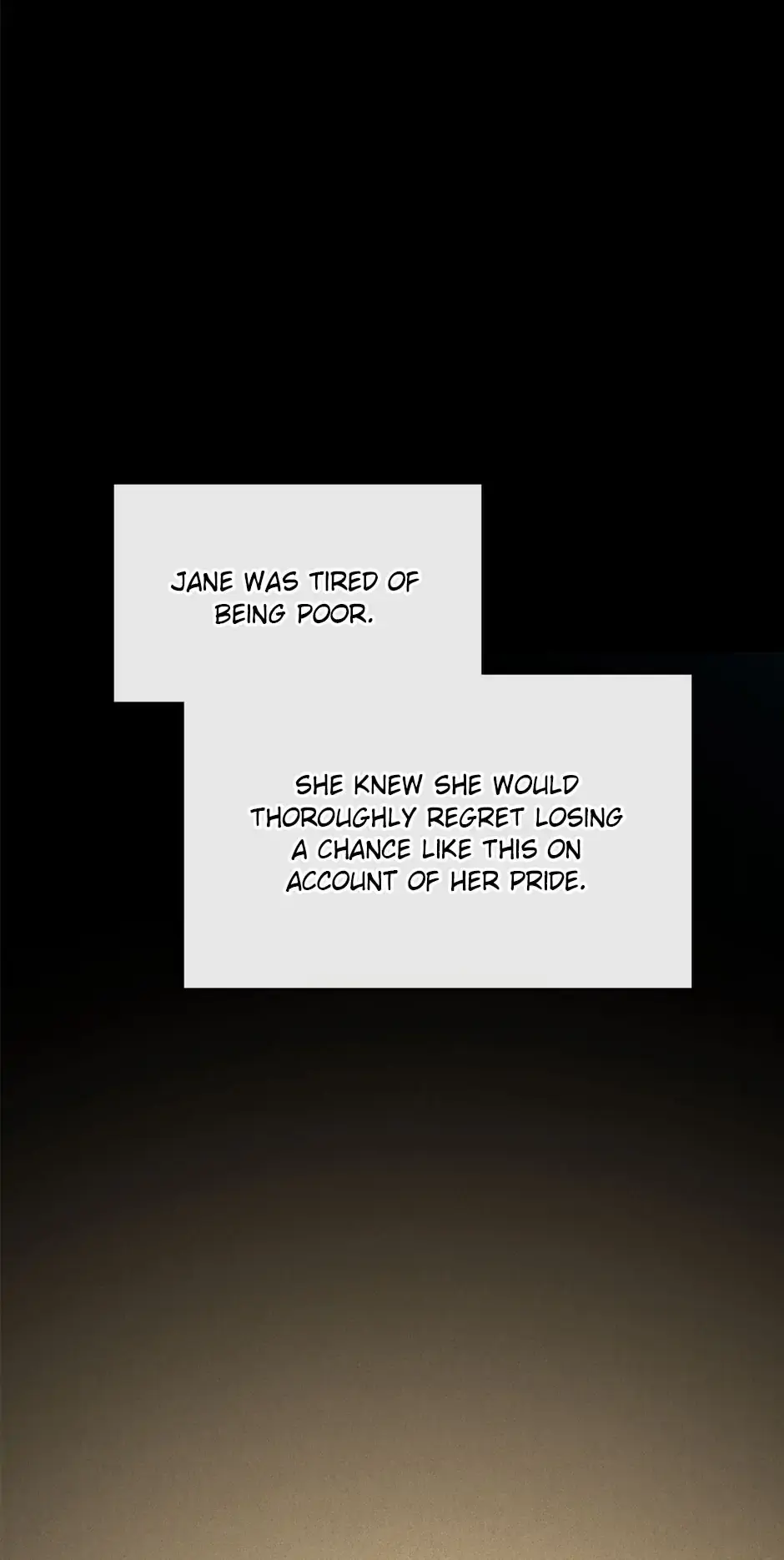 Kill The Villainess Chapter 55 - Page 56