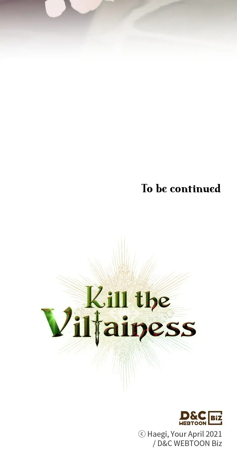 Kill The Villainess Chapter 55 - Page 67