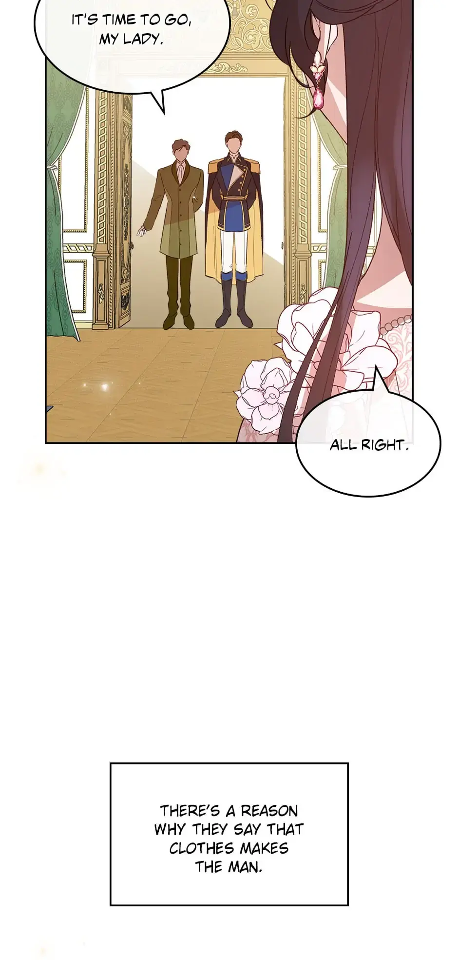 Kill The Villainess Chapter 56 - Page 31