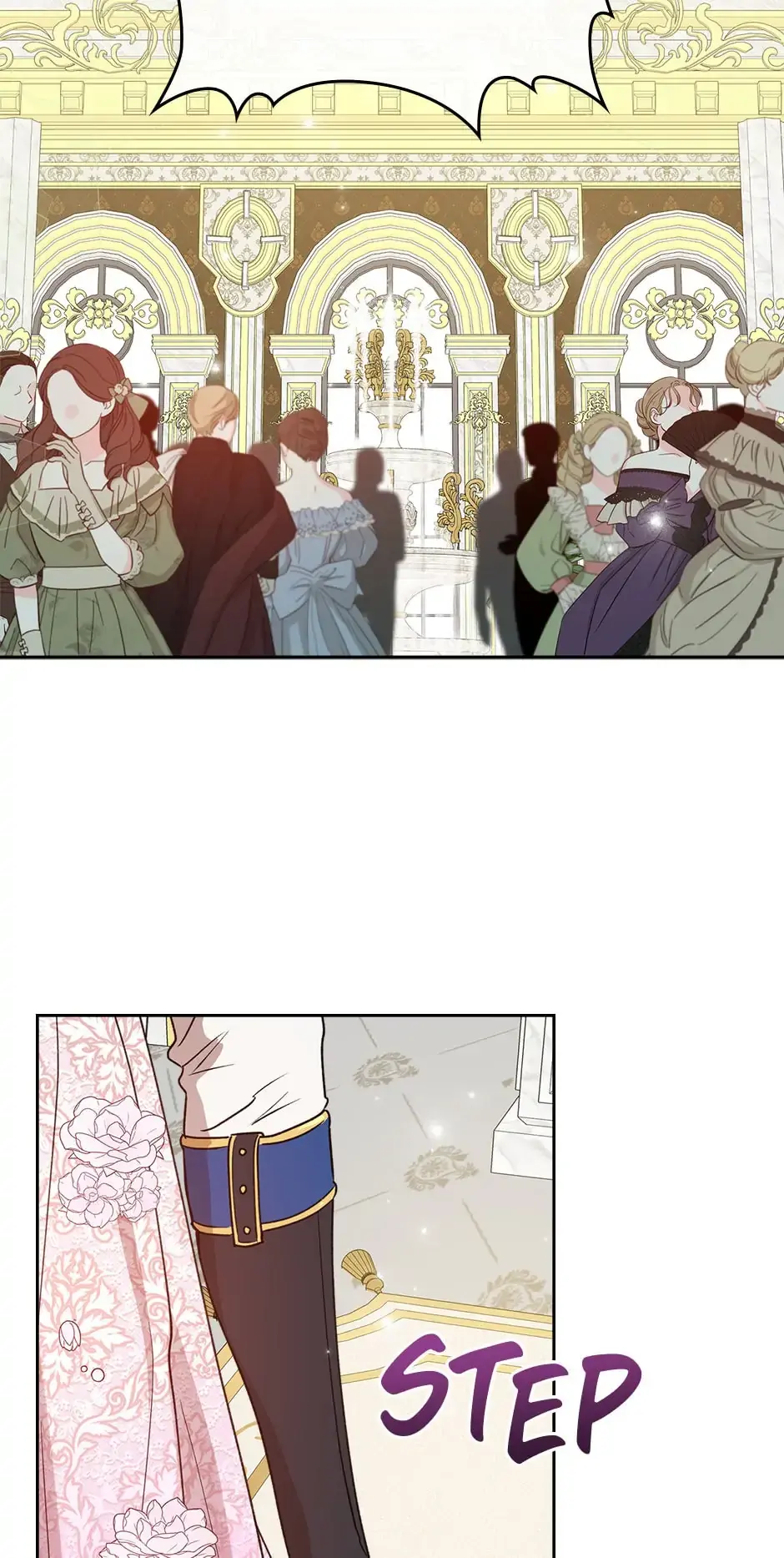 Kill The Villainess Chapter 56 - Page 39