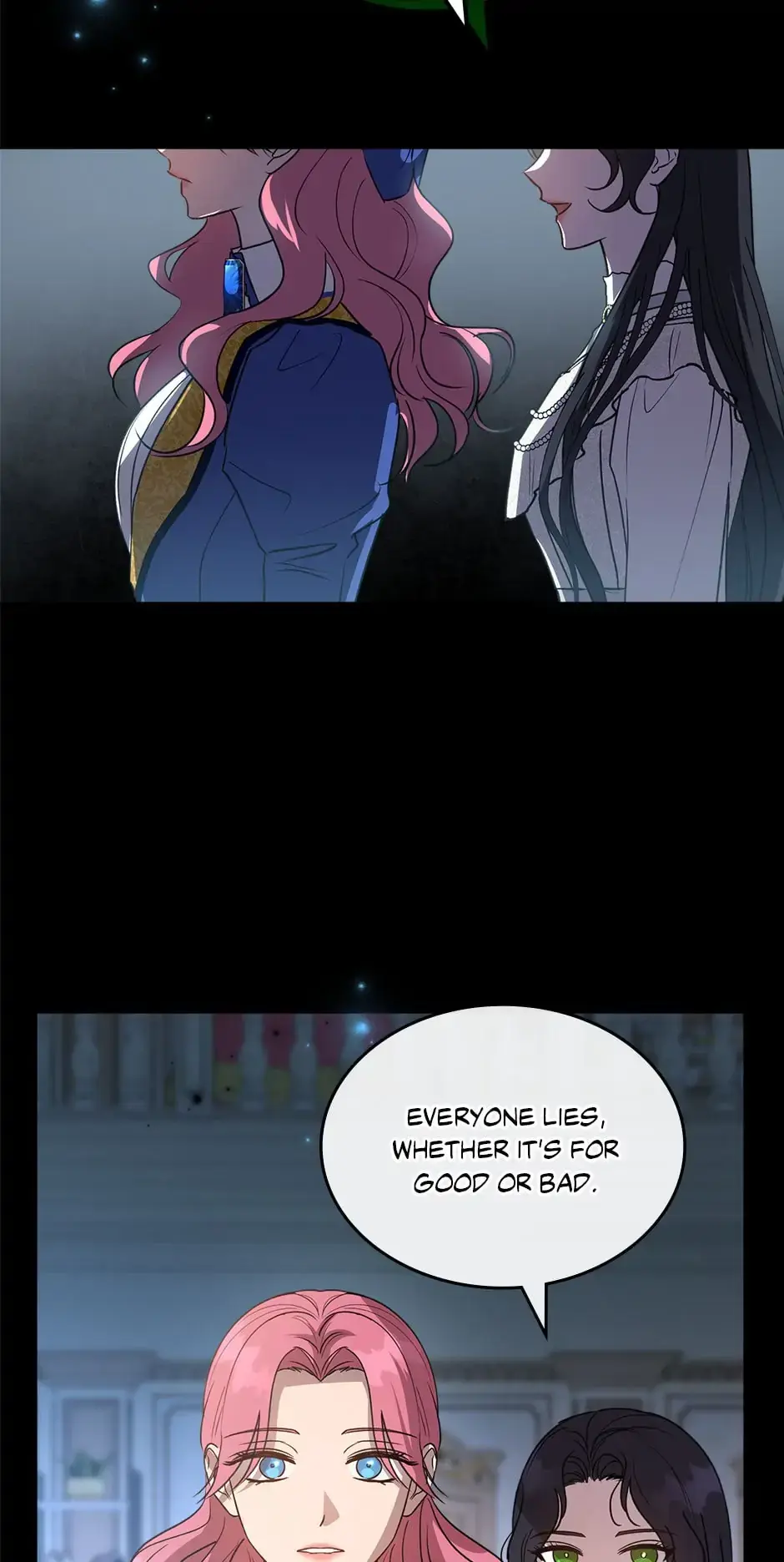 Kill The Villainess Chapter 56 - Page 6