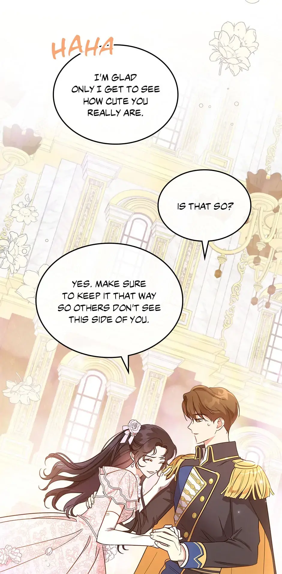 Kill The Villainess Chapter 57 - Page 21