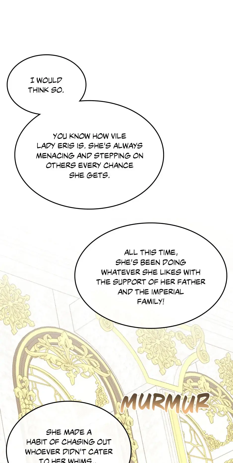 Kill The Villainess Chapter 58 - Page 15