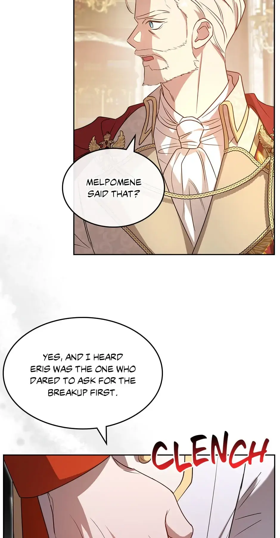 Kill The Villainess Chapter 58 - Page 27