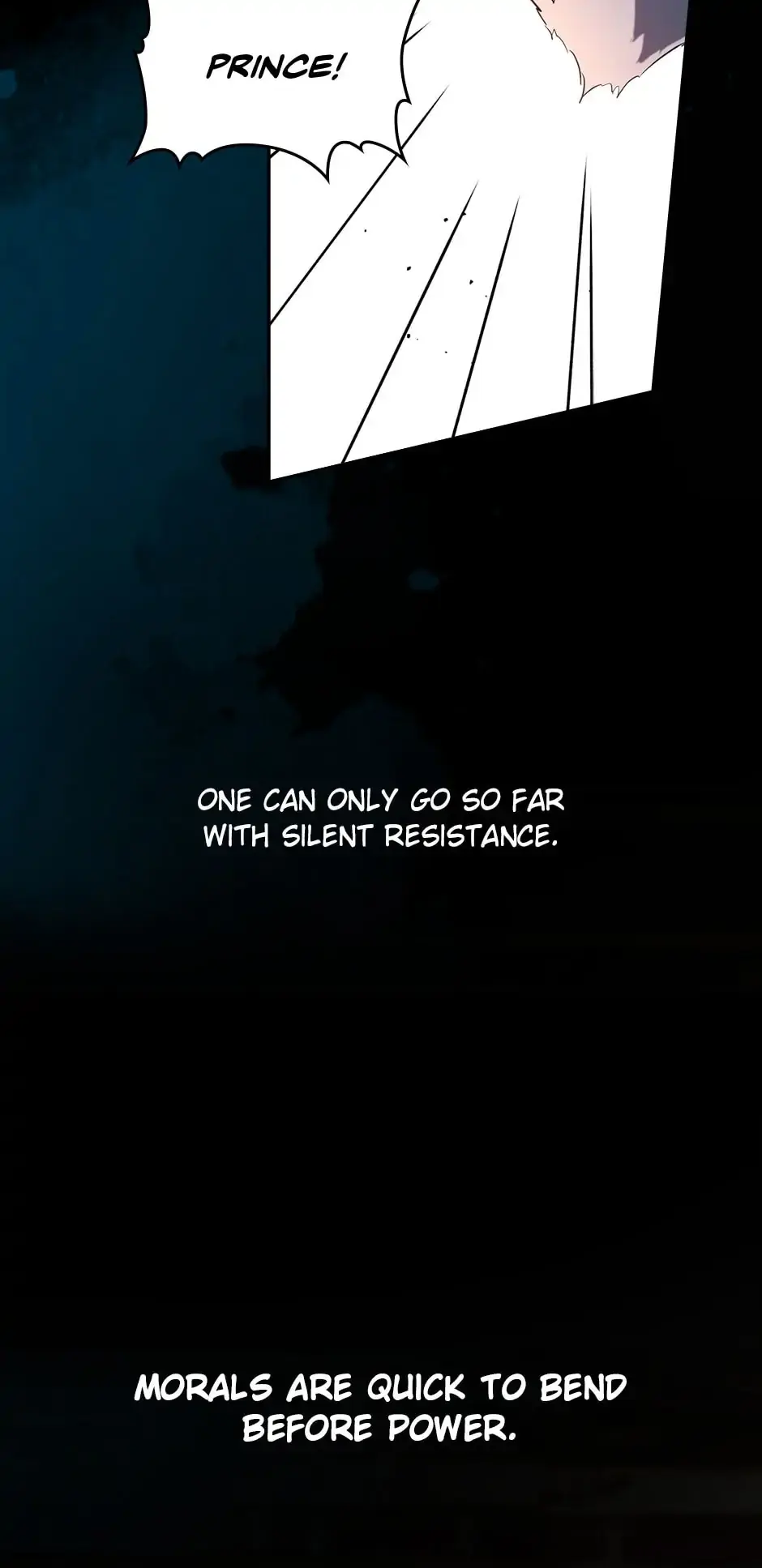 Kill The Villainess Chapter 58 - Page 46