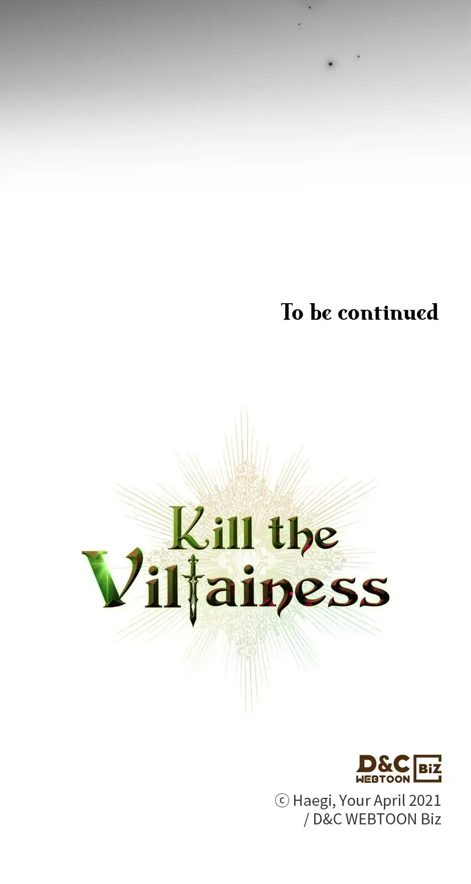 Kill The Villainess Chapter 58 - Page 55