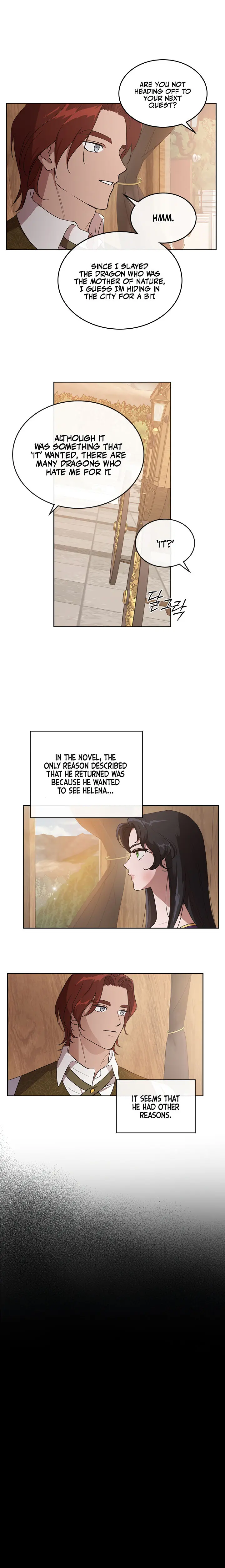 Kill The Villainess Chapter 6 - Page 11