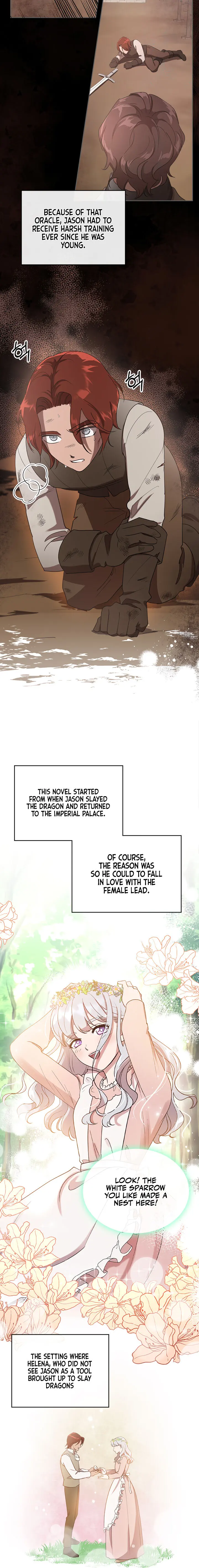 Kill The Villainess Chapter 6 - Page 13