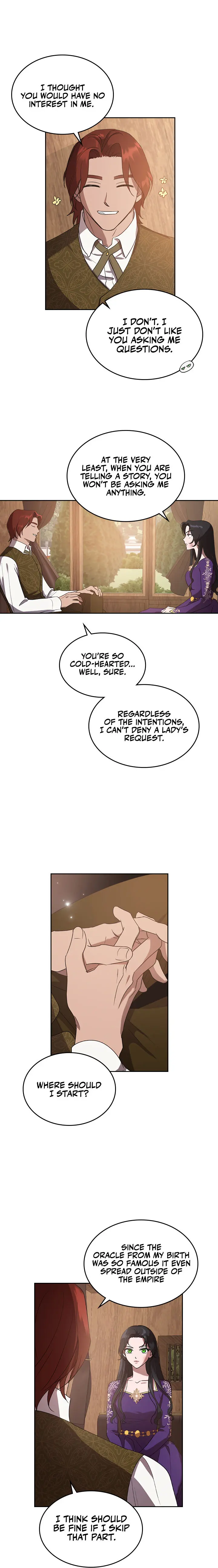 Kill The Villainess Chapter 6 - Page 15