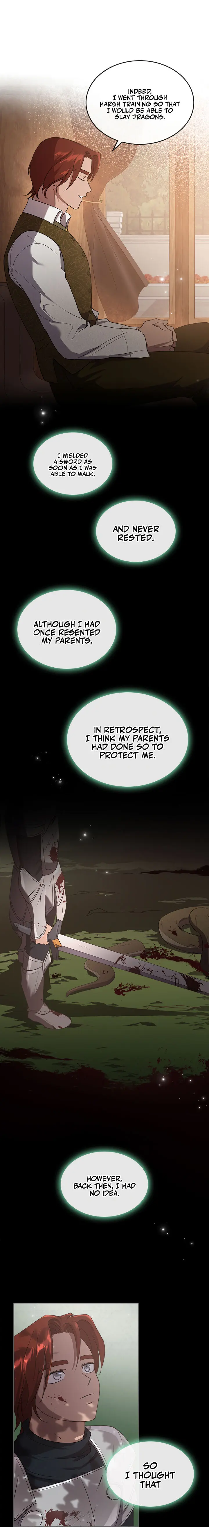 Kill The Villainess Chapter 6 - Page 16