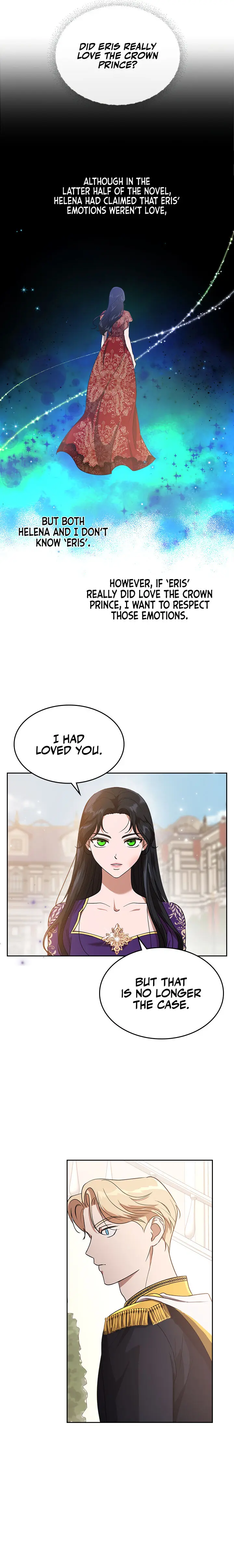 Kill The Villainess Chapter 6 - Page 6
