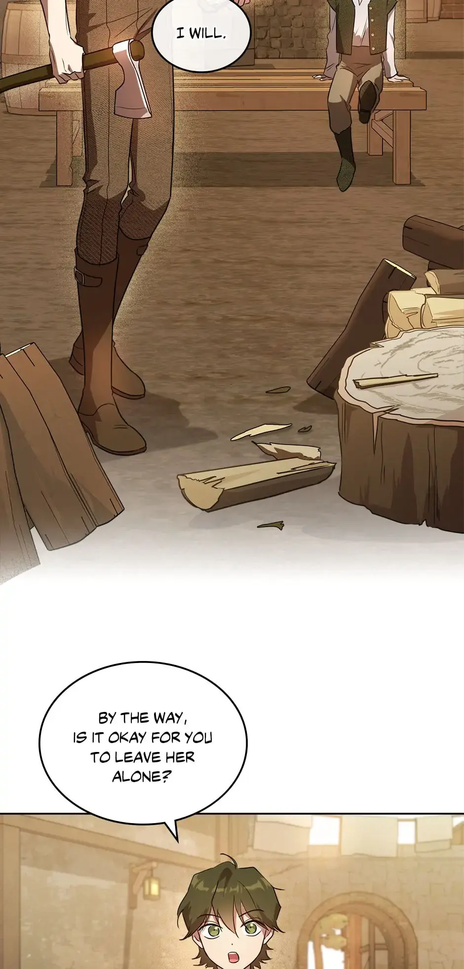 Kill The Villainess Chapter 60 - Page 25