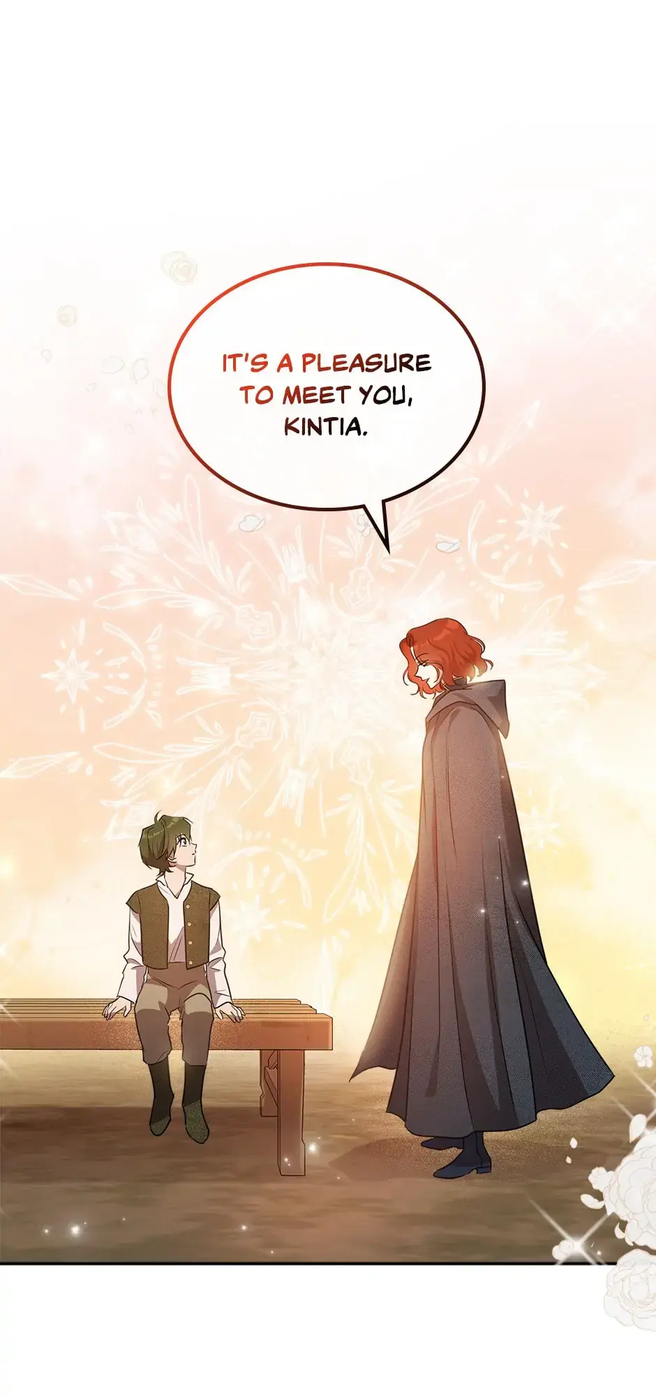 Kill The Villainess Chapter 60 - Page 31