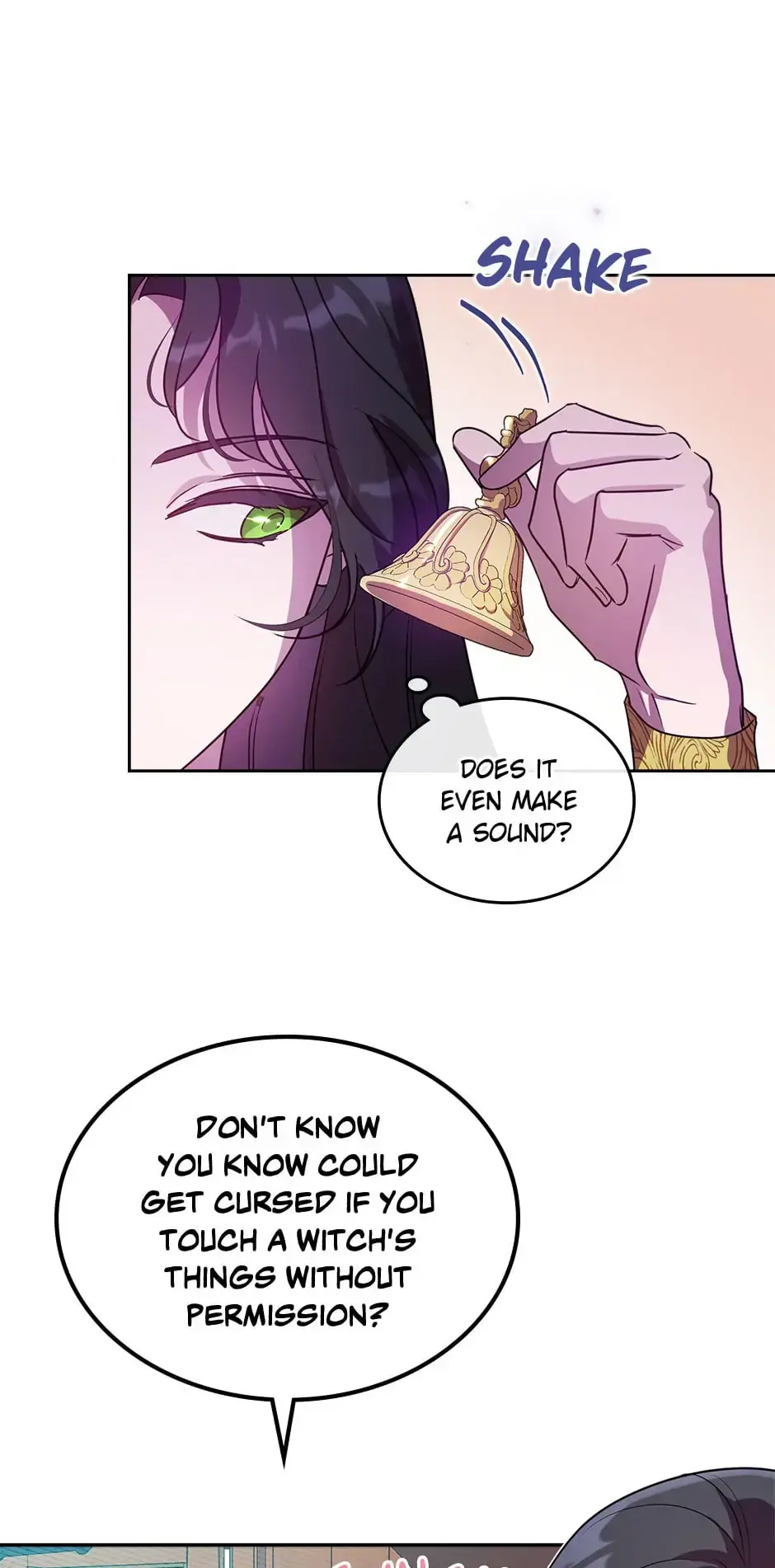 Kill The Villainess Chapter 60 - Page 42