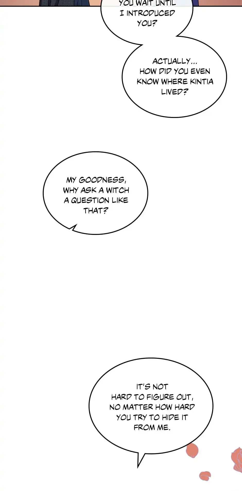 Kill The Villainess Chapter 60 - Page 46