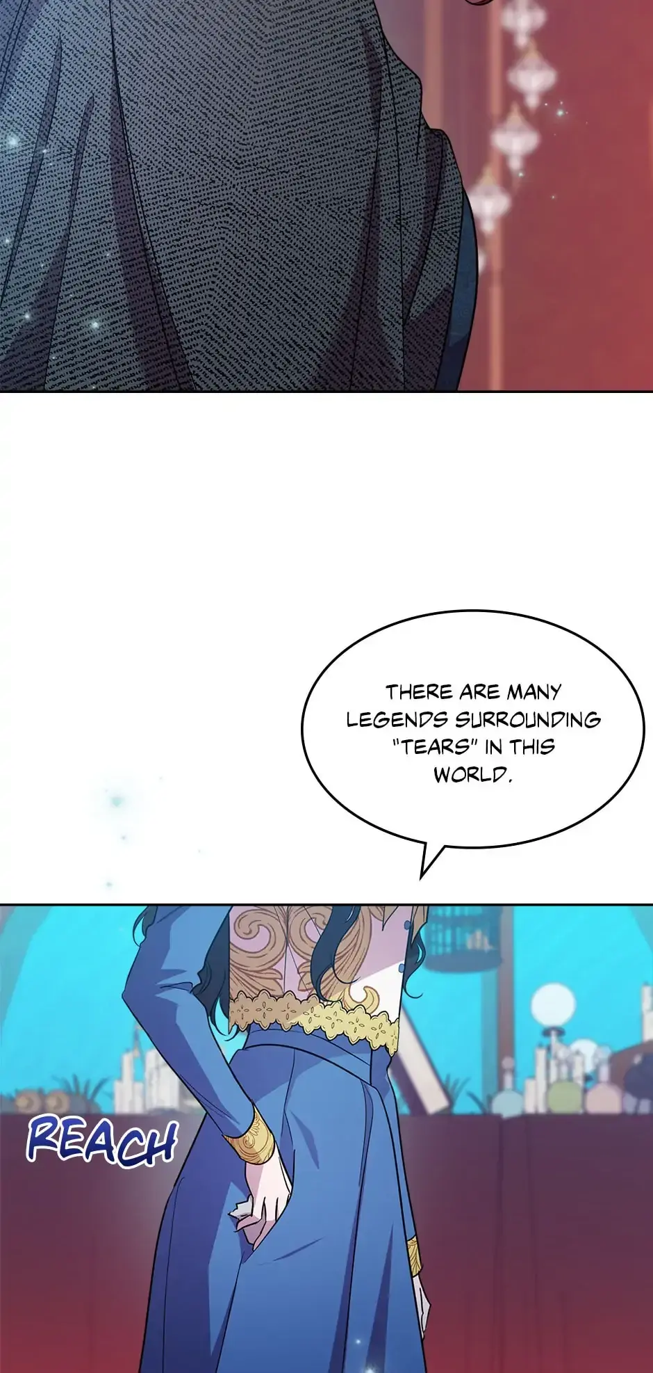 Kill The Villainess Chapter 61 - Page 12