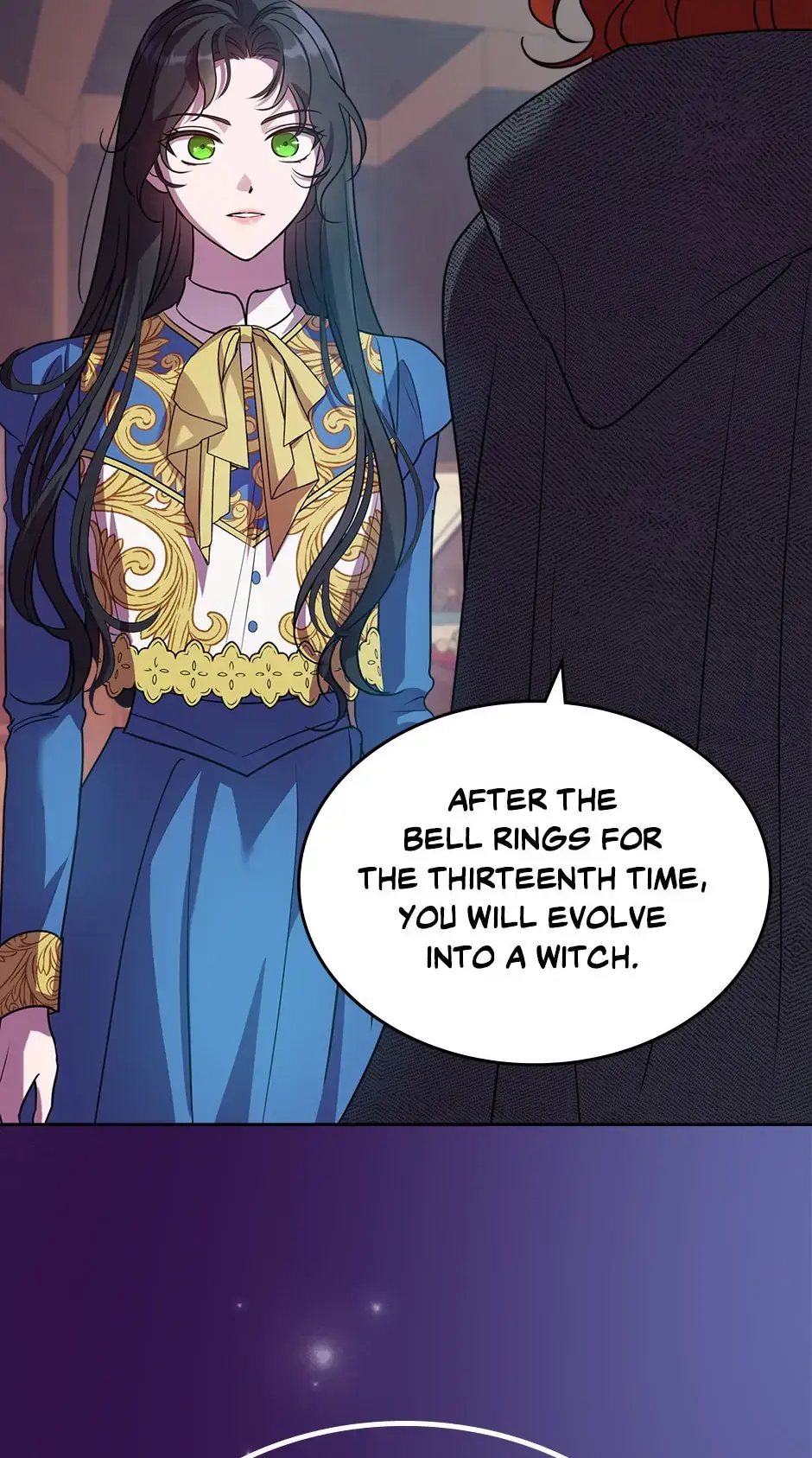 Kill The Villainess Chapter 61 - Page 3