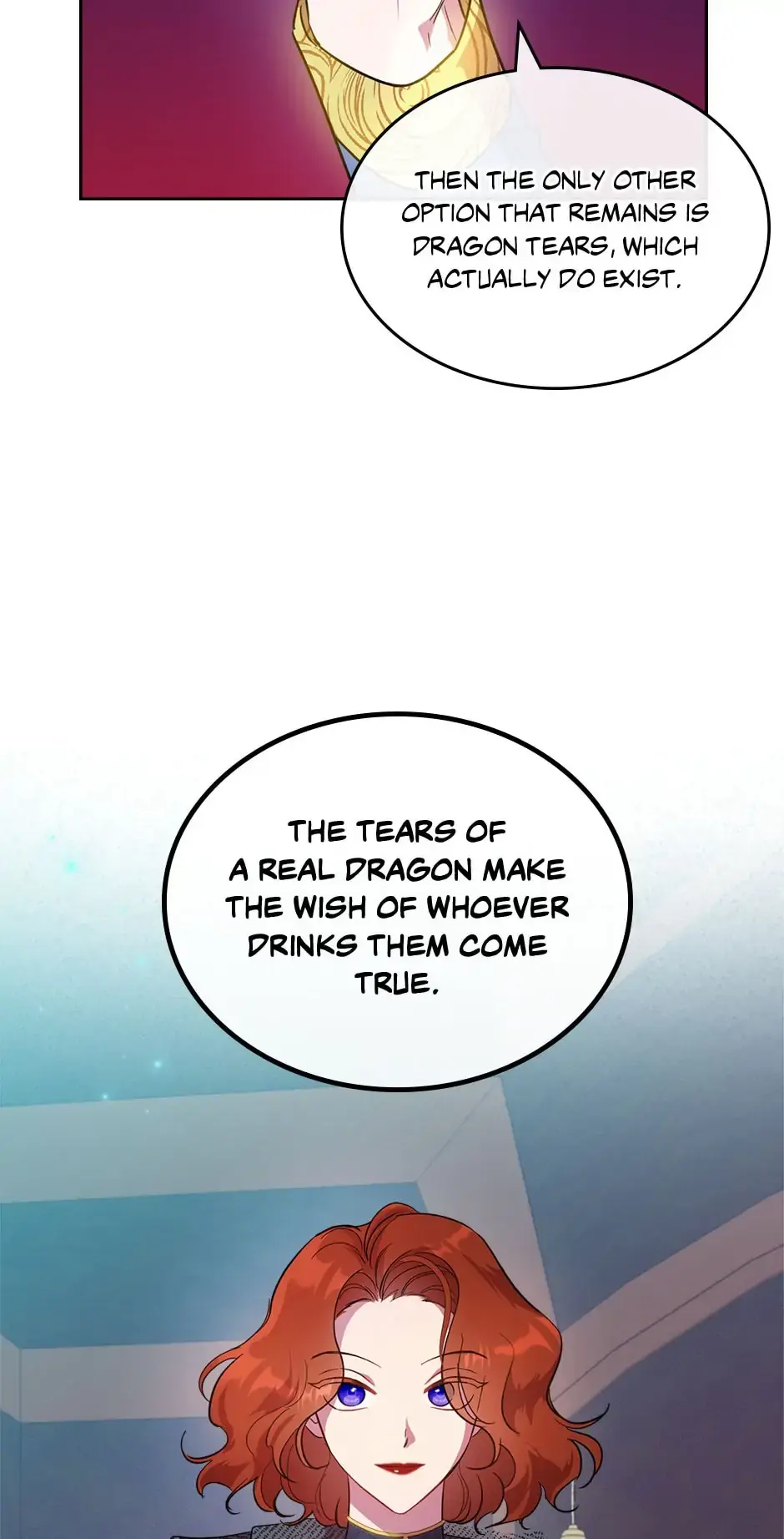 Kill The Villainess Chapter 61 - Page 49