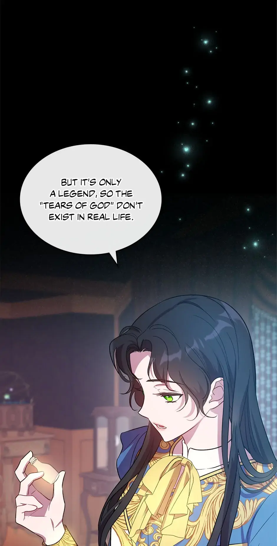 Kill The Villainess Chapter 62 - Page 1