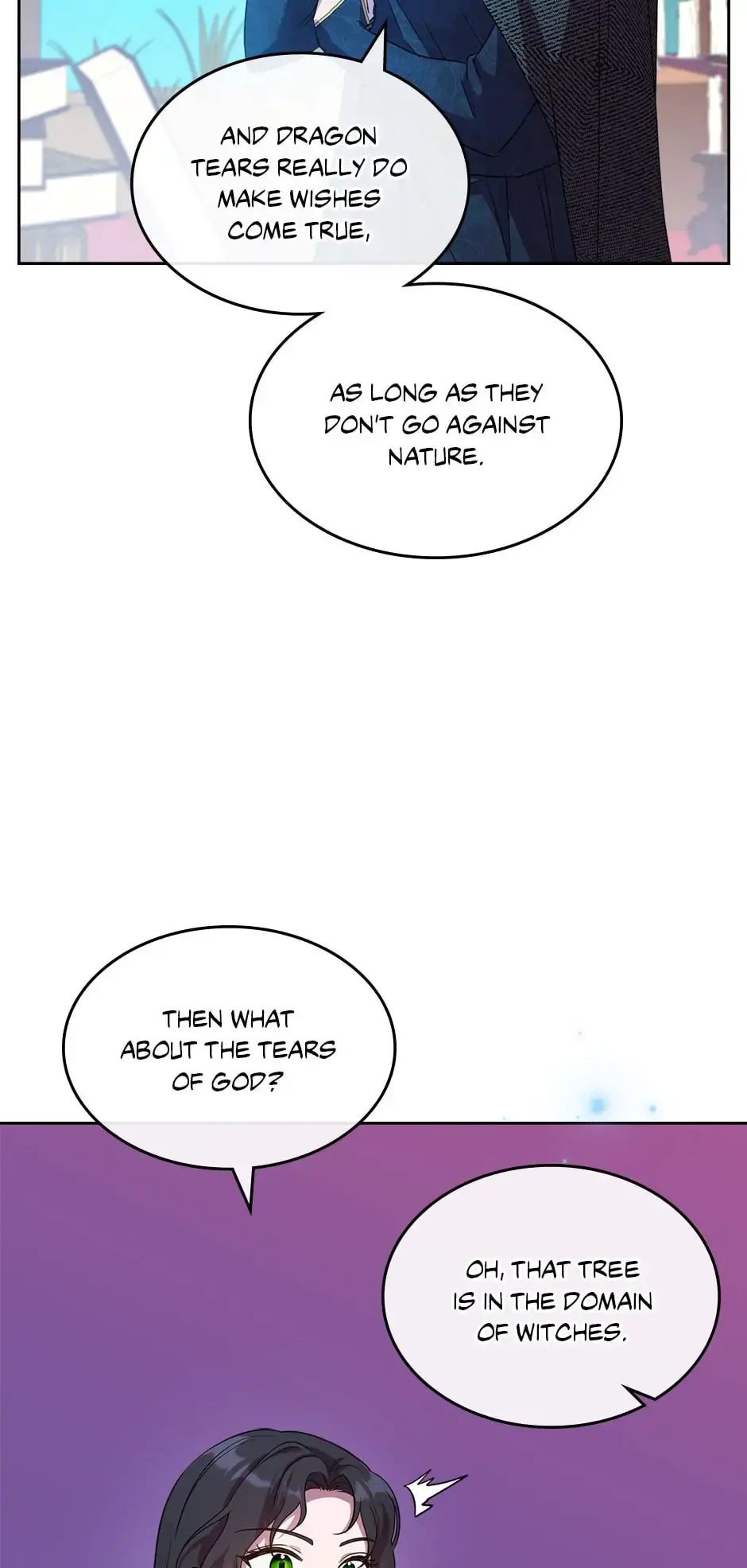 Kill The Villainess Chapter 62 - Page 10