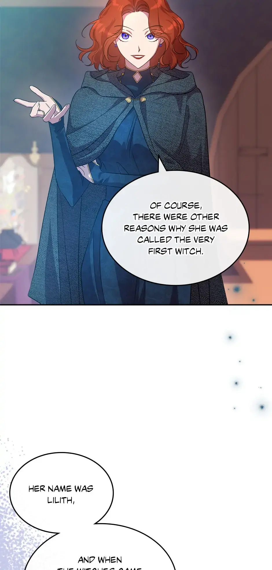 Kill The Villainess Chapter 62 - Page 12