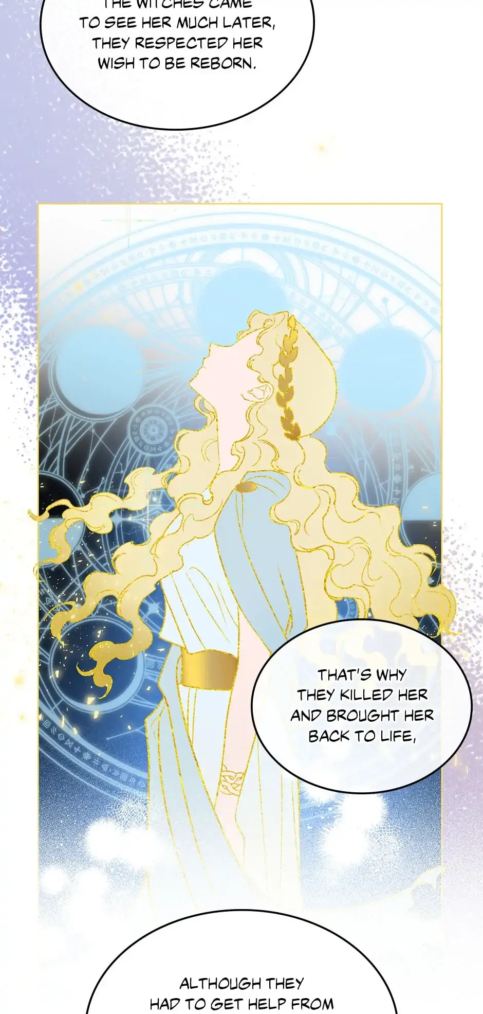 Kill The Villainess Chapter 62 - Page 13