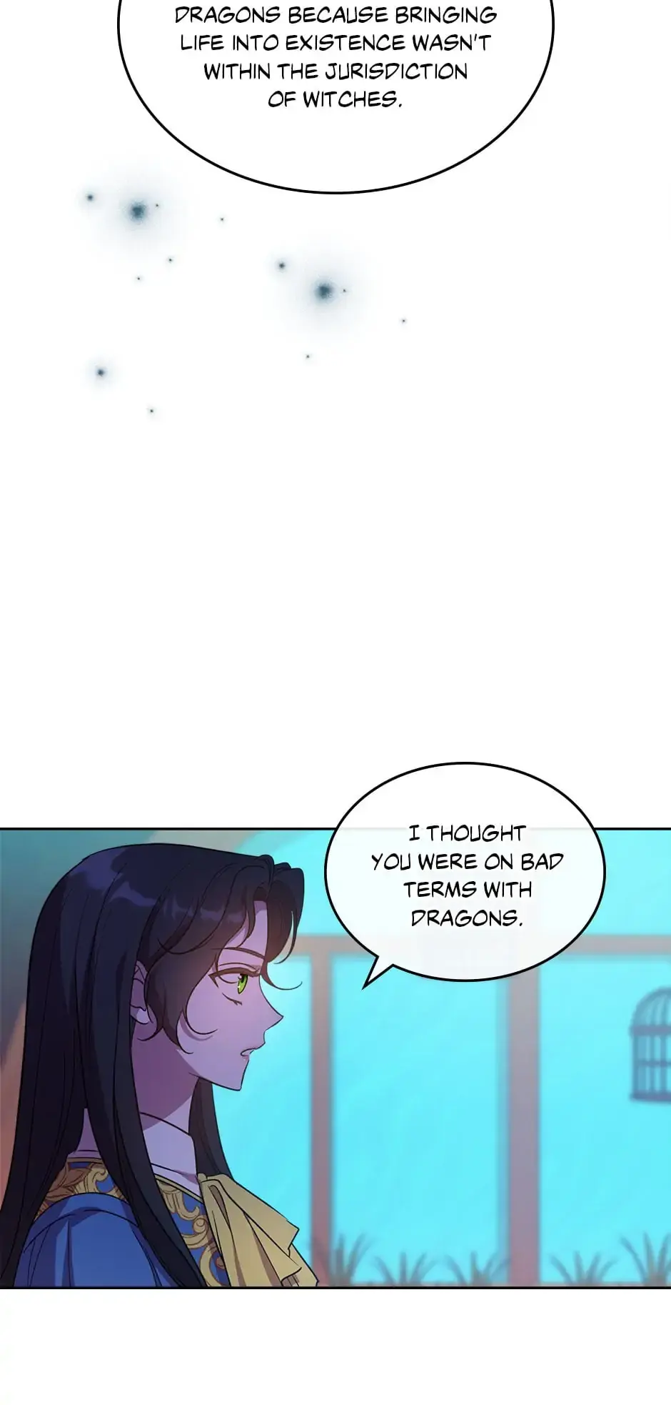 Kill The Villainess Chapter 62 - Page 14
