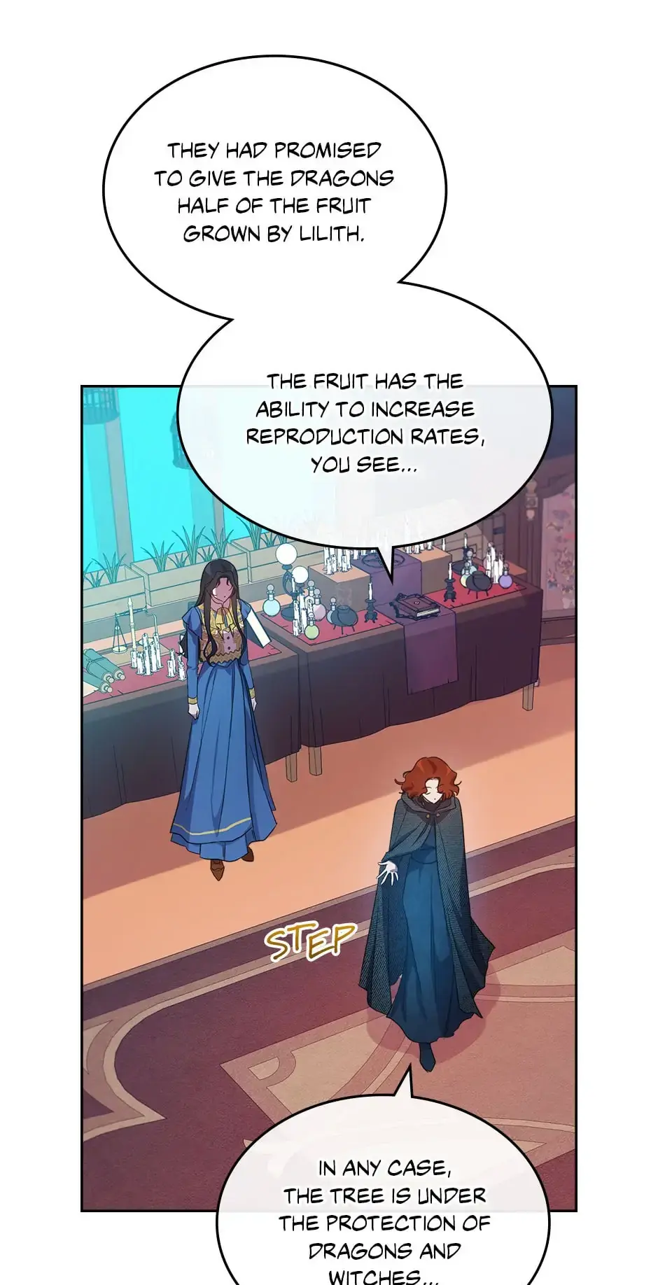 Kill The Villainess Chapter 62 - Page 15