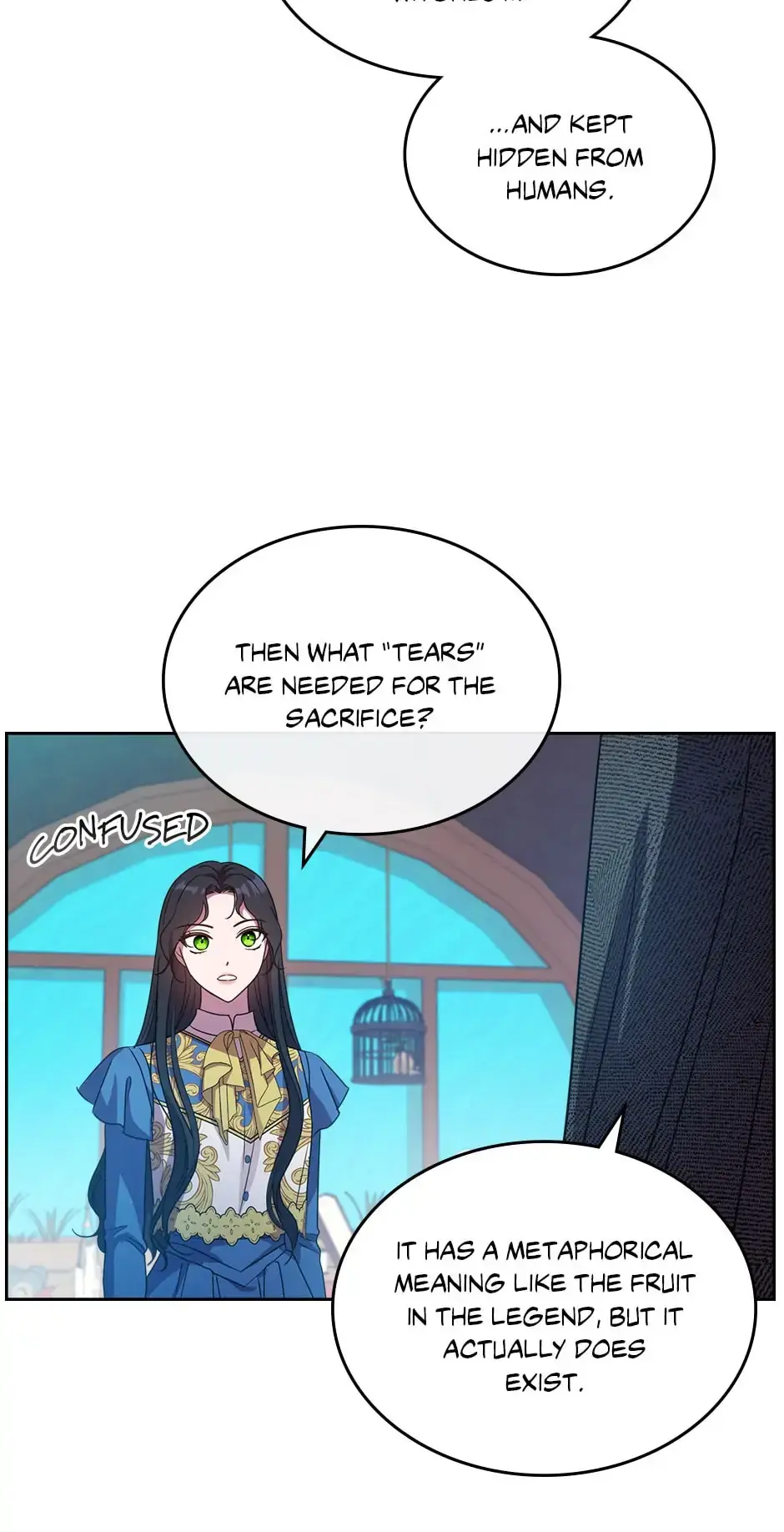 Kill The Villainess Chapter 62 - Page 16