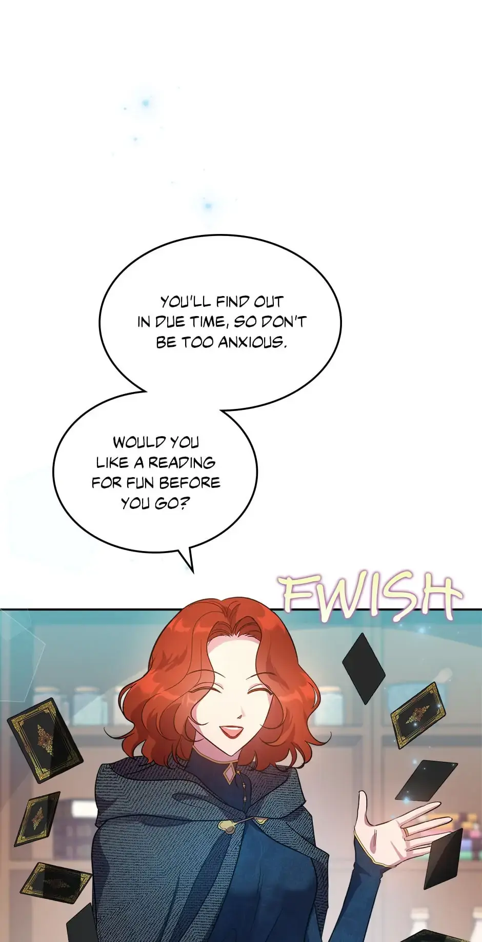 Kill The Villainess Chapter 62 - Page 17