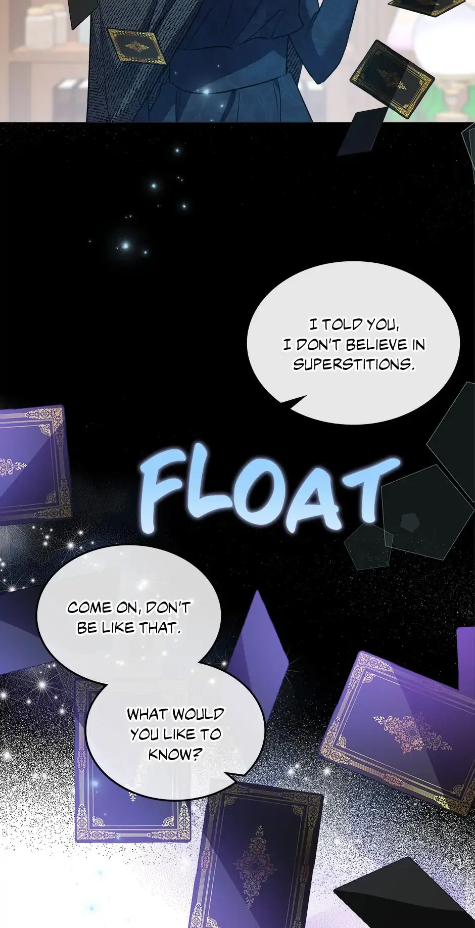 Kill The Villainess Chapter 62 - Page 18