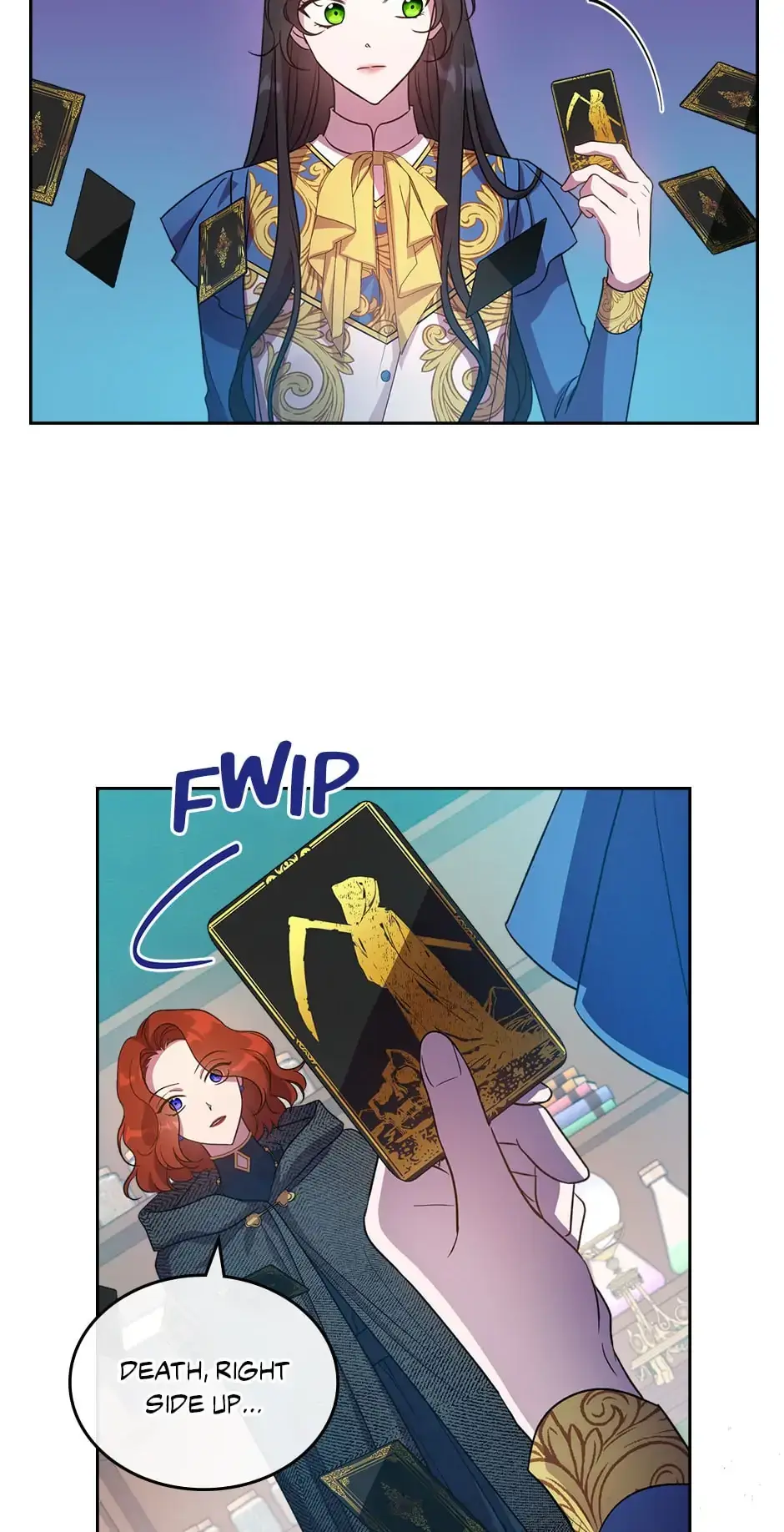 Kill The Villainess Chapter 62 - Page 20