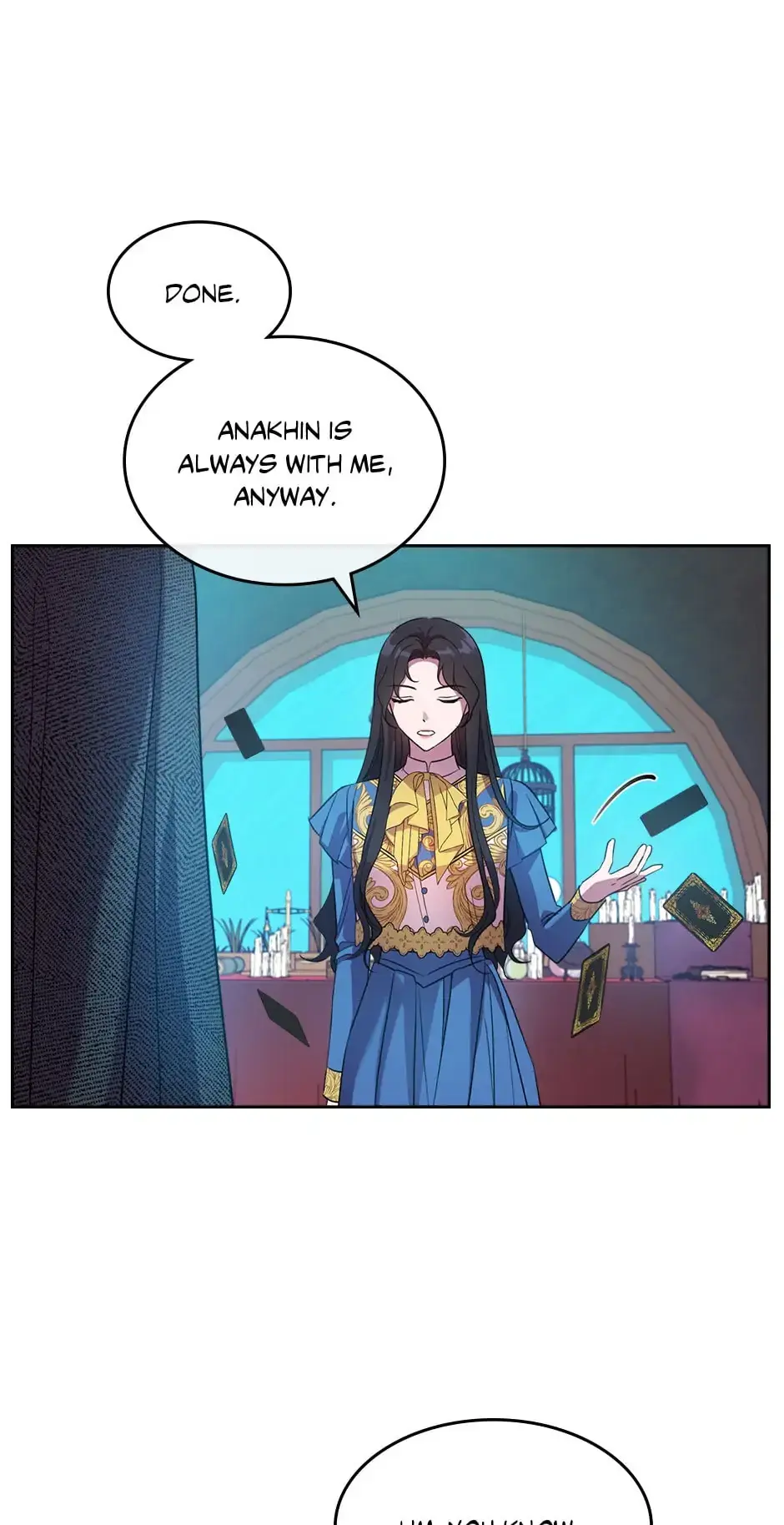 Kill The Villainess Chapter 62 - Page 25