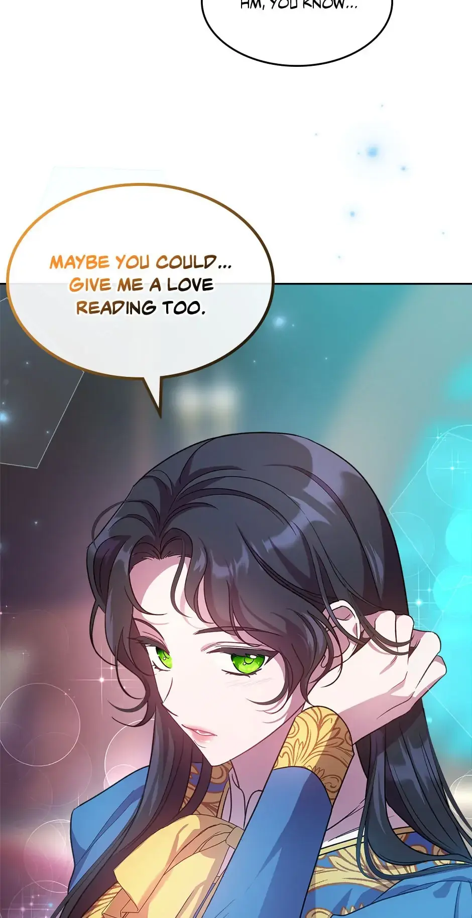 Kill The Villainess Chapter 62 - Page 26
