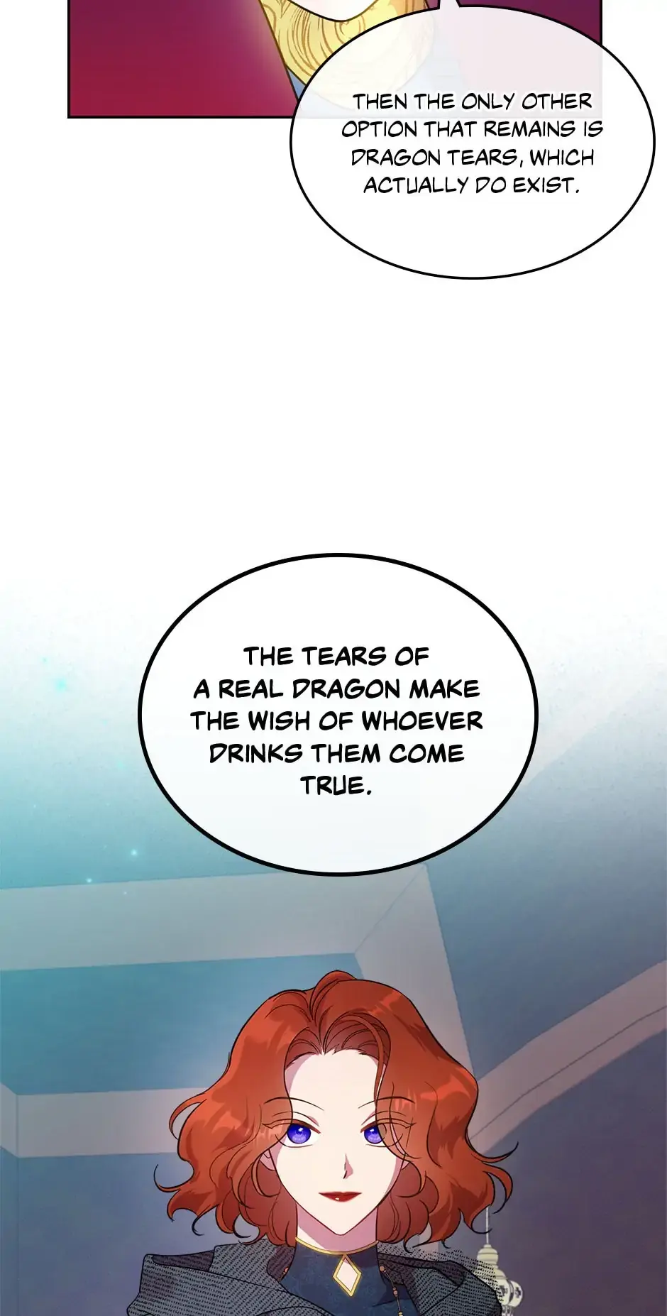 Kill The Villainess Chapter 62 - Page 3