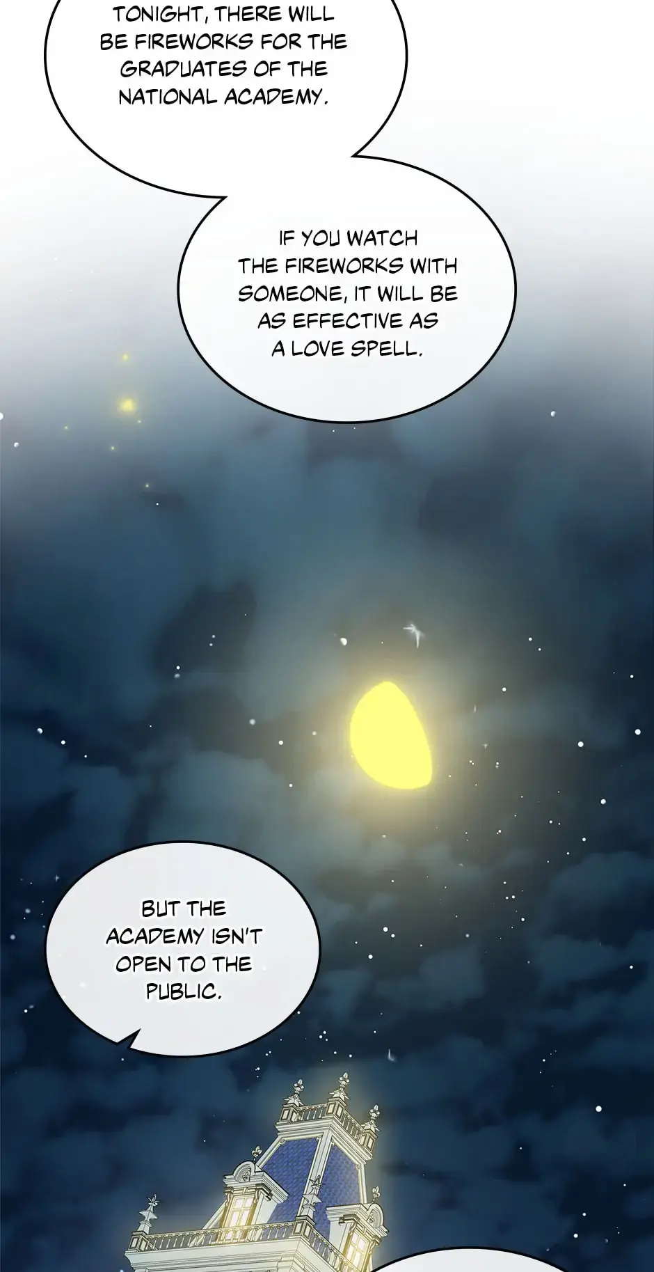 Kill The Villainess Chapter 62 - Page 31