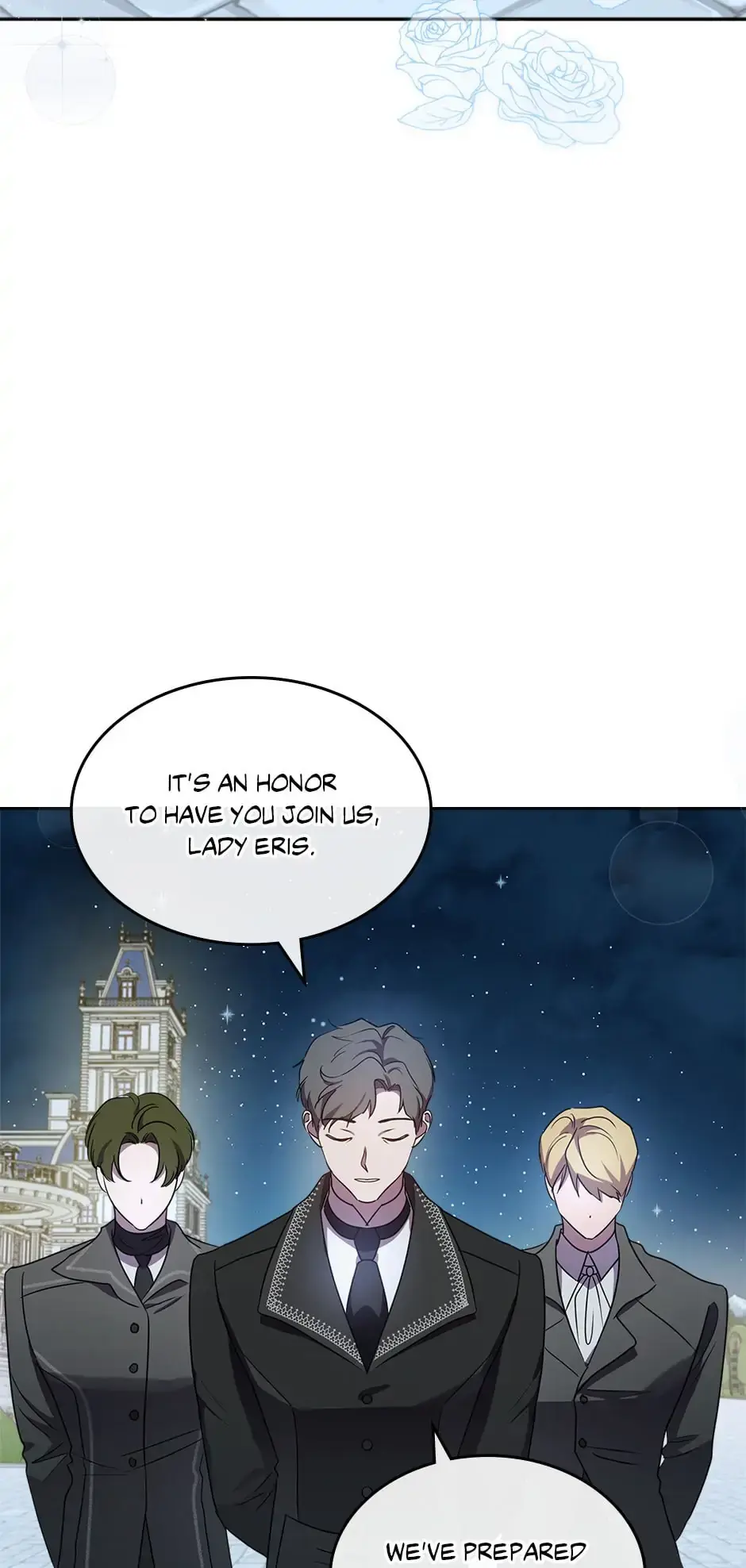 Kill The Villainess Chapter 62 - Page 35